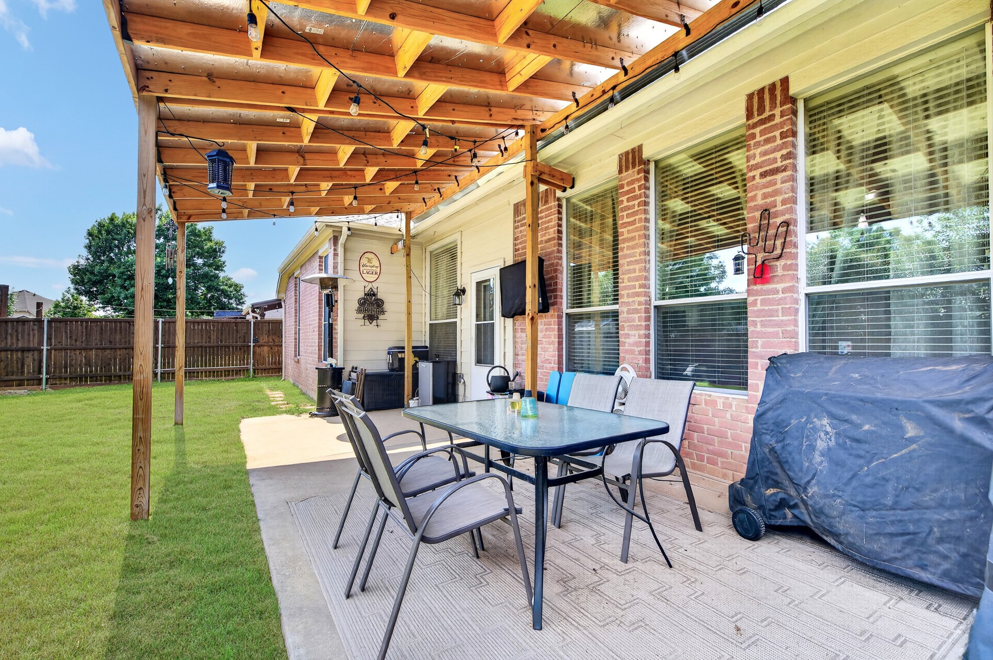 1700 Birch Lane Corinth TX 76210