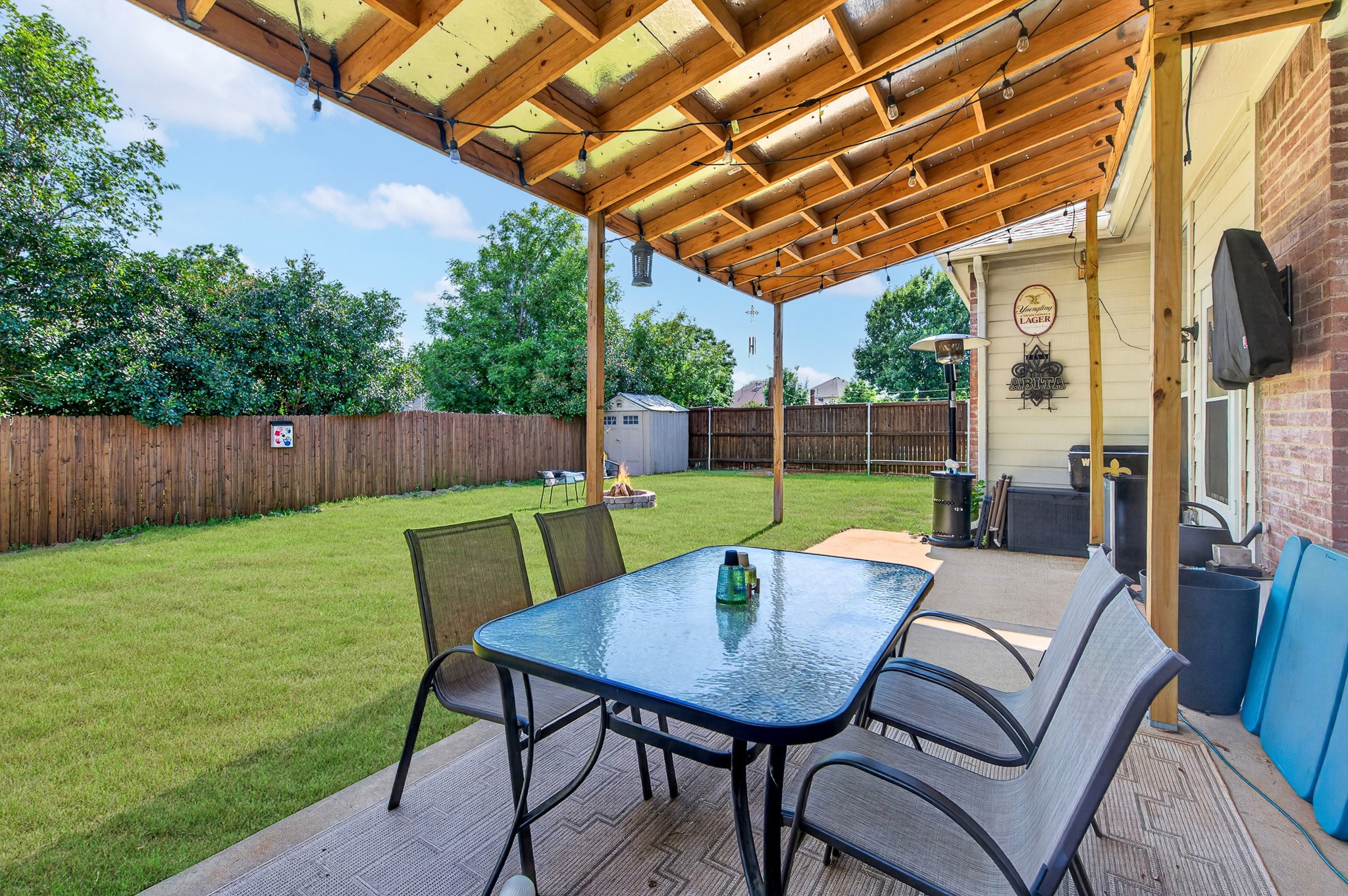 1700 Birch Lane Corinth TX 76210
