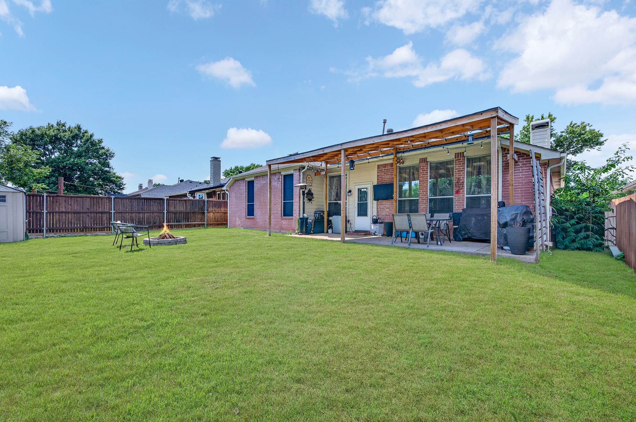 1700 Birch Lane Corinth TX 76210