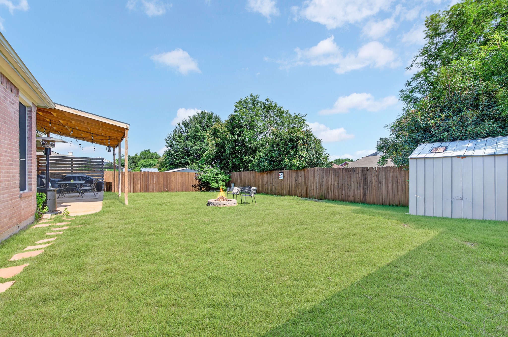 1700 Birch Lane Corinth TX 76210