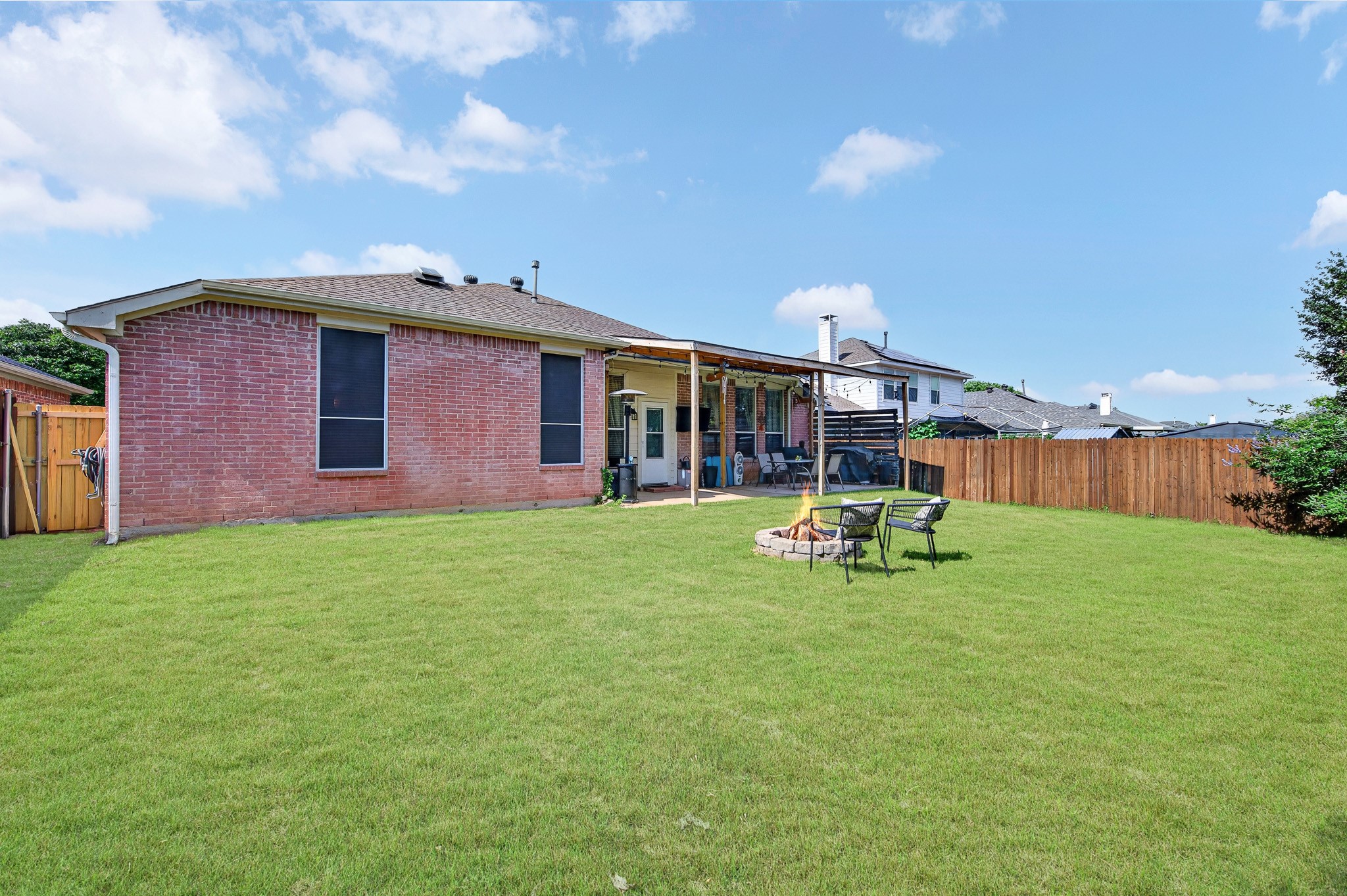 1700 Birch Lane Corinth TX 76210