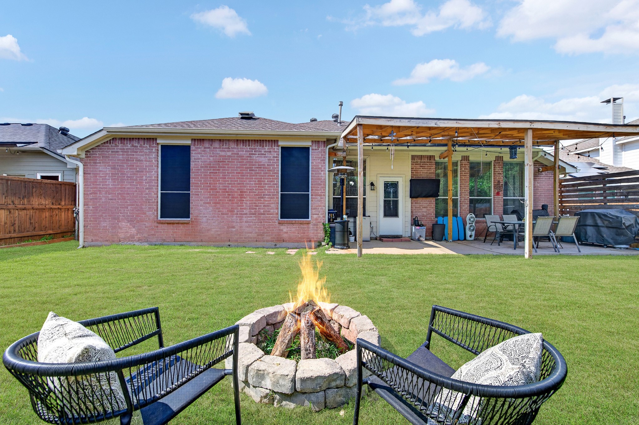 1700 Birch Lane Corinth TX 76210