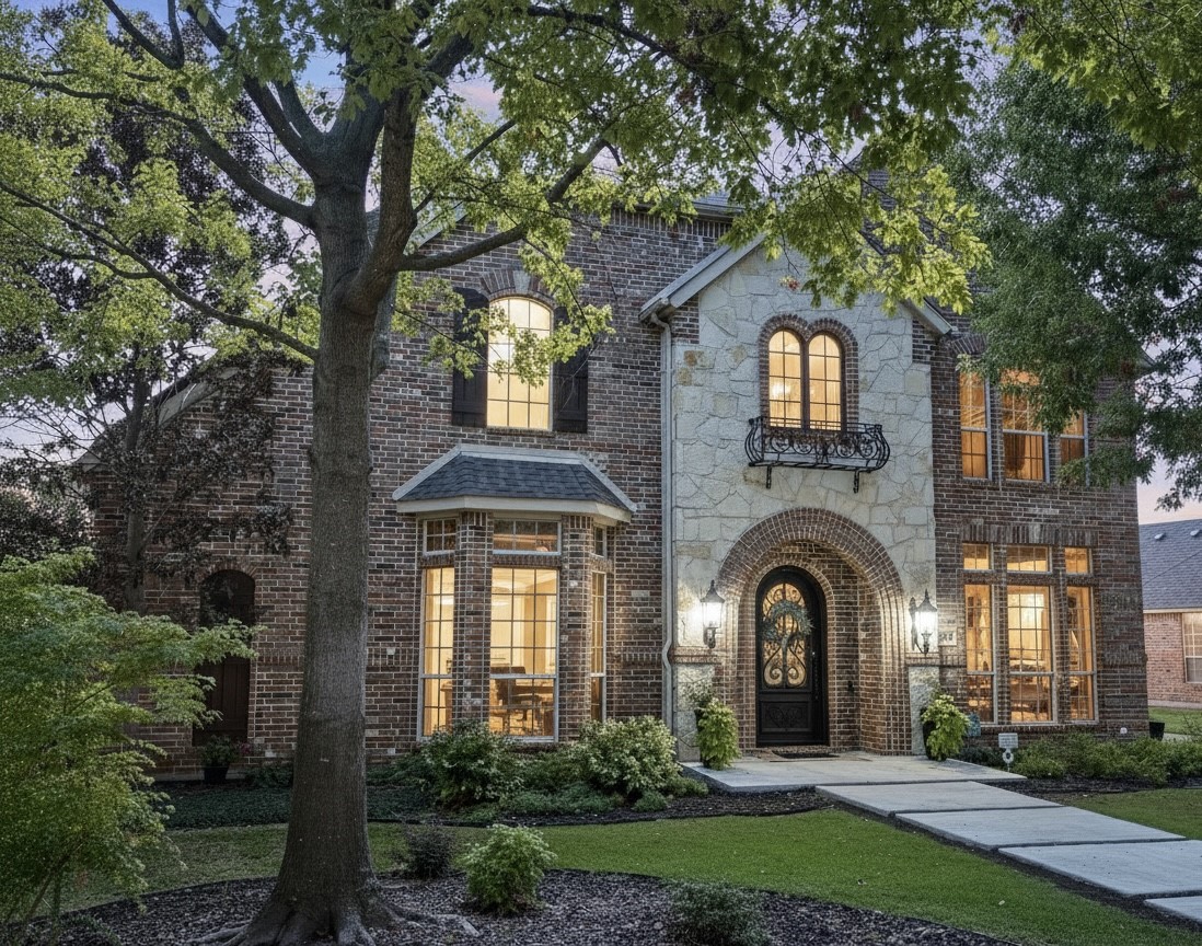 7647 Daylily Way Frisco TX 75033