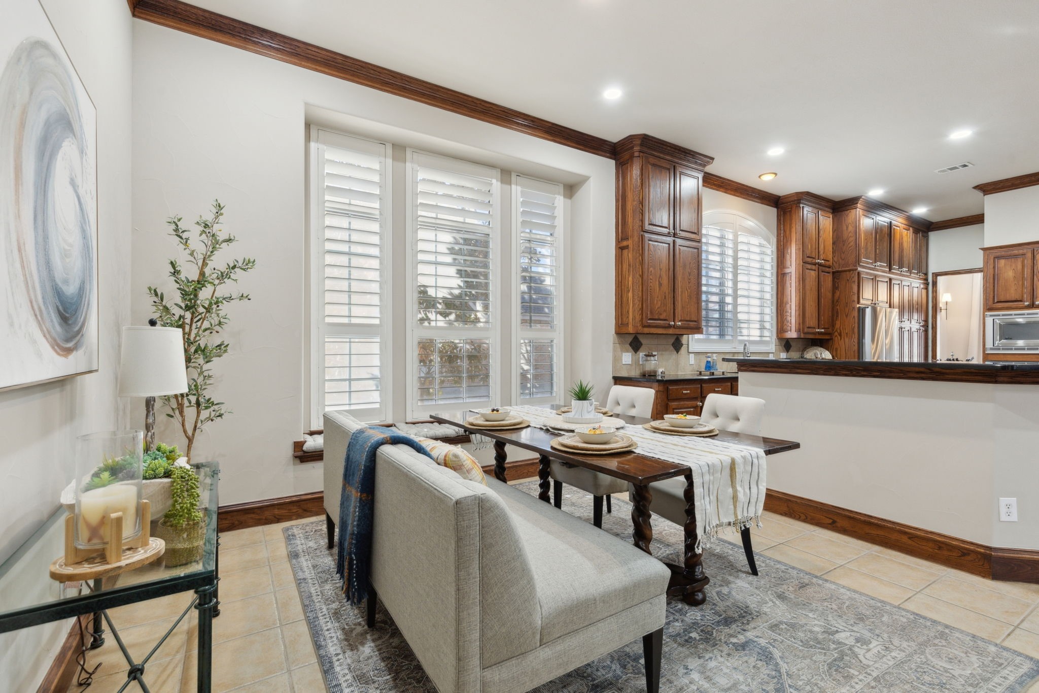 7647 Daylily Way Frisco TX 75033