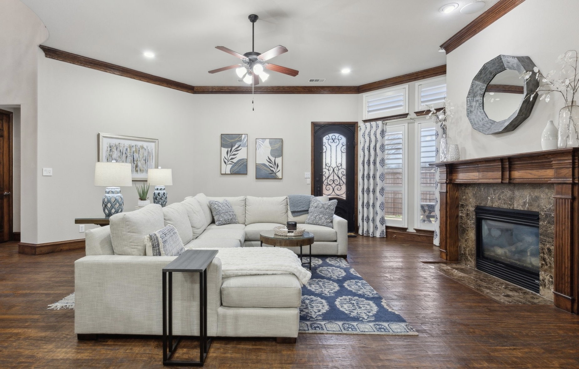 7647 Daylily Way Frisco TX 75033