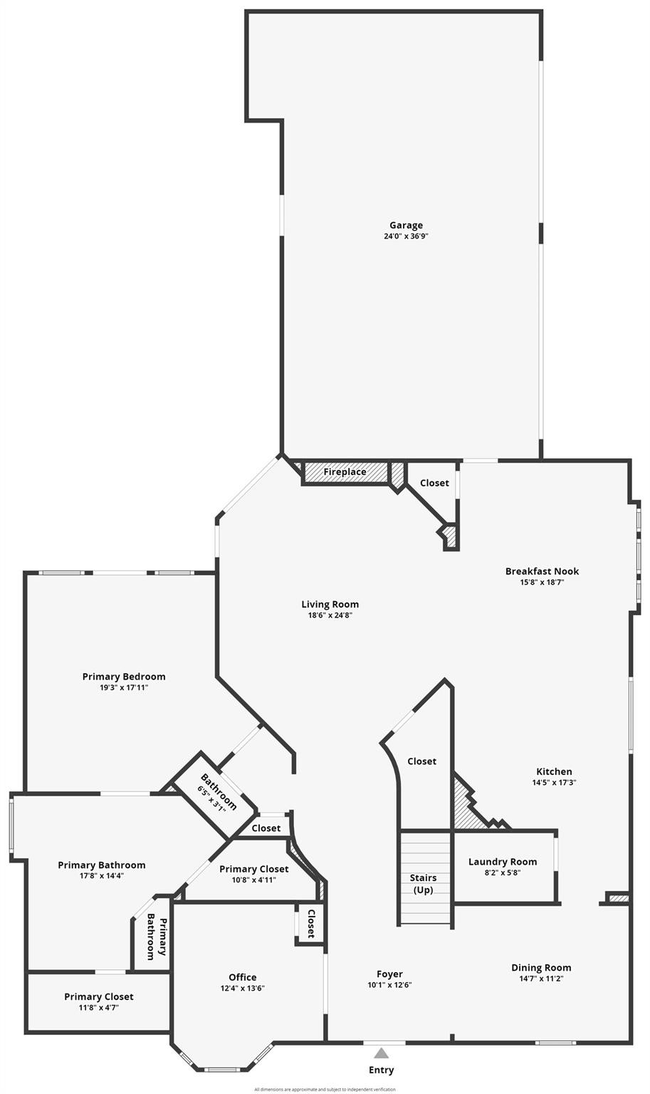 7647 Daylily Way Frisco TX 75033