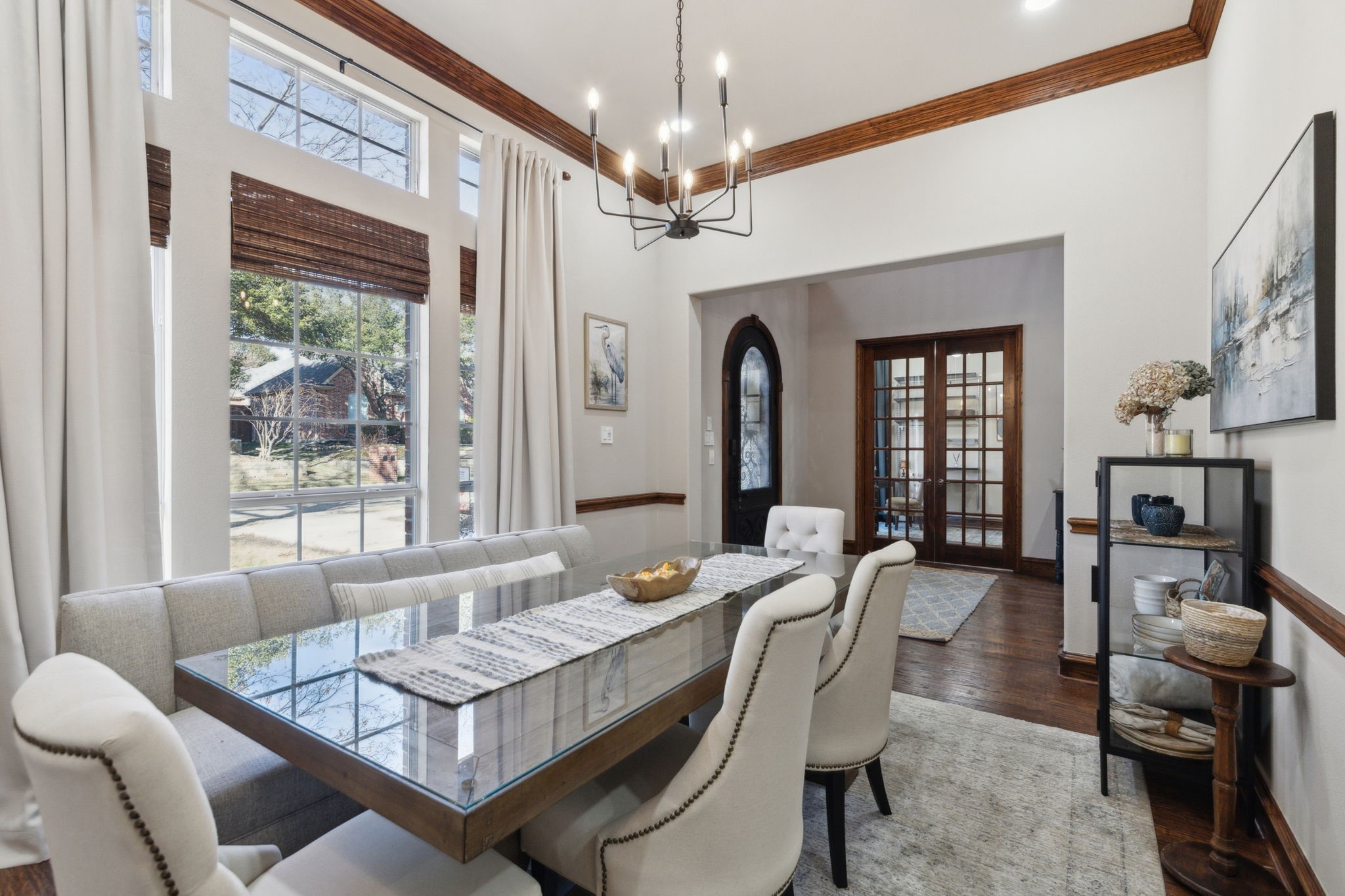 7647 Daylily Way Frisco TX 75033