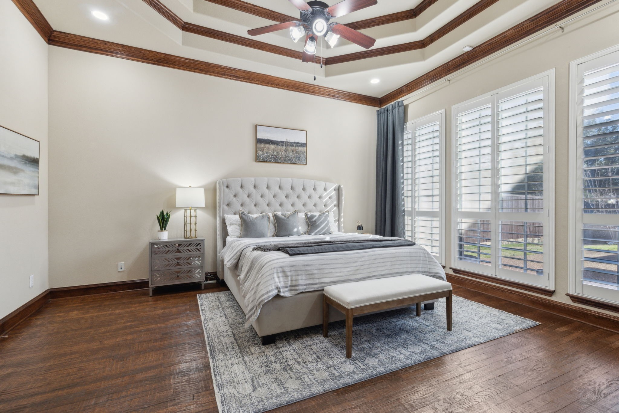 7647 Daylily Way Frisco TX 75033