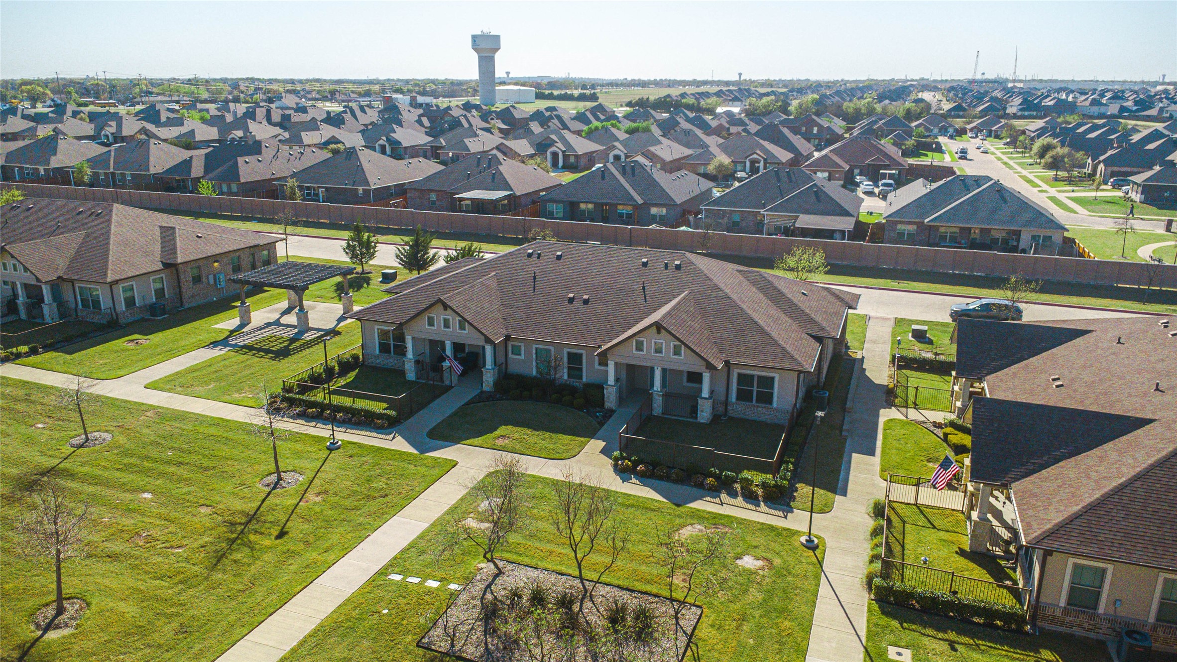 240 Washington Street Red Oak TX 75154