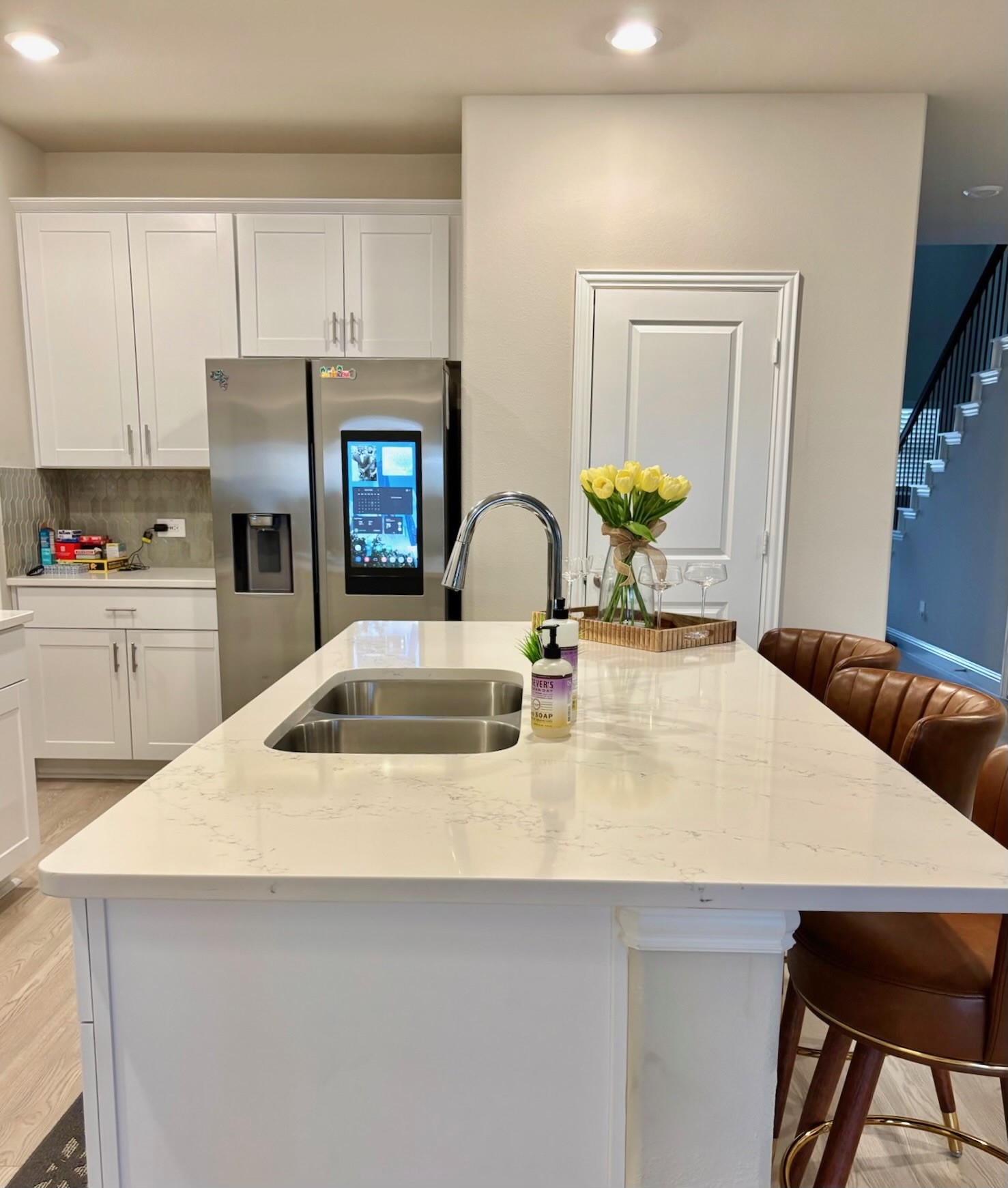 802 Mckenna Drive Lowry Crossing TX 75069