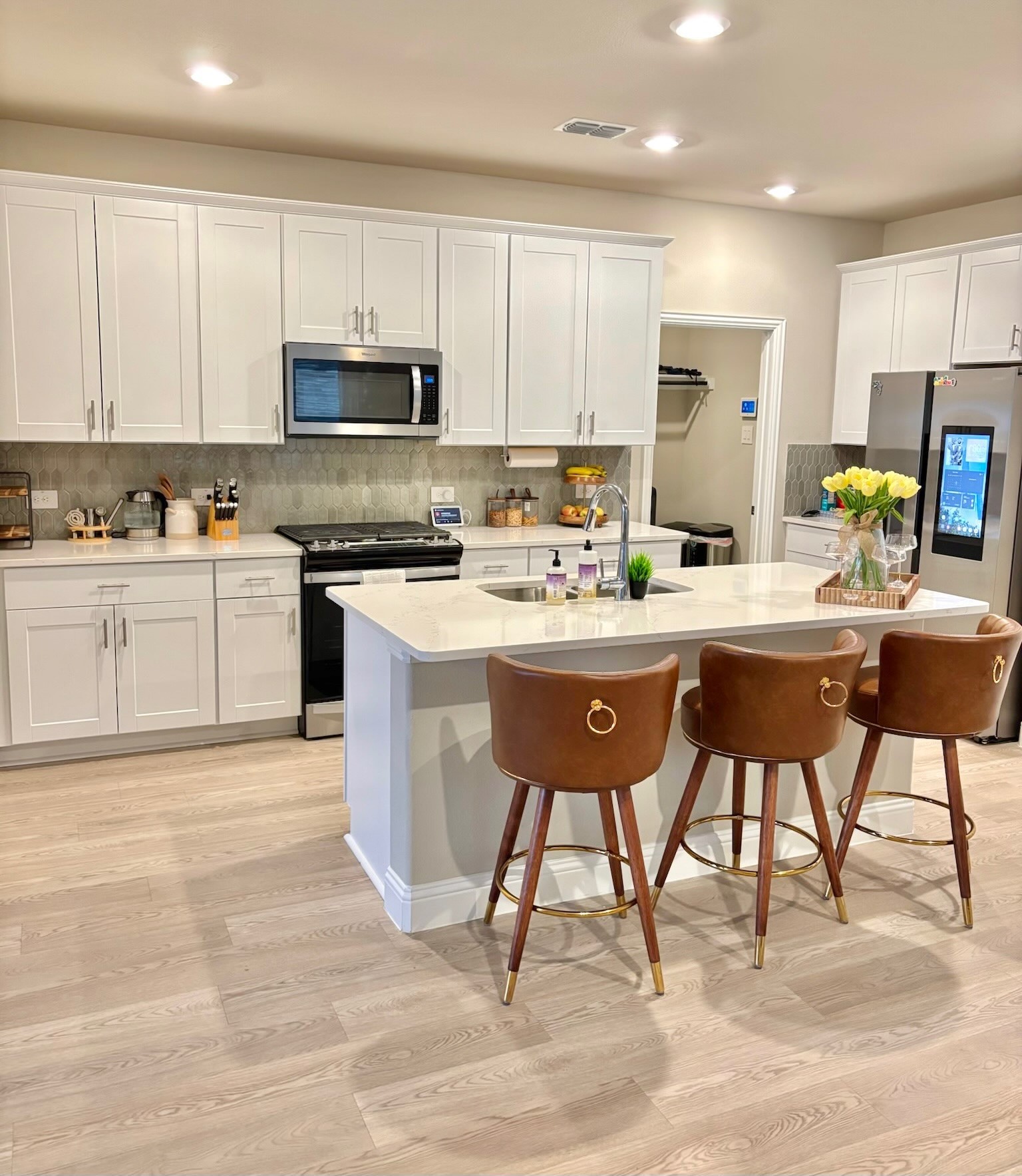 802 Mckenna Drive Lowry Crossing TX 75069