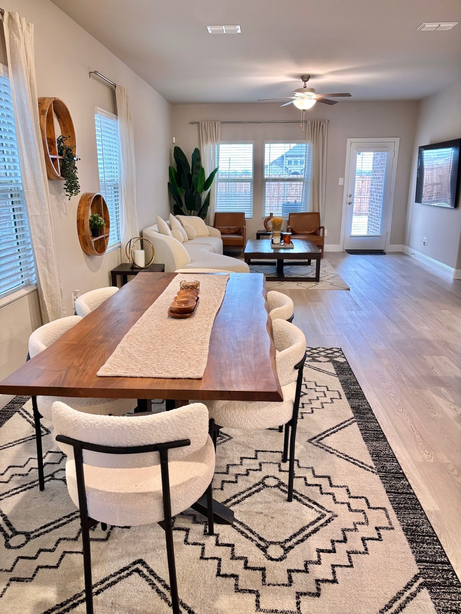 802 Mckenna Drive Lowry Crossing TX 75069
