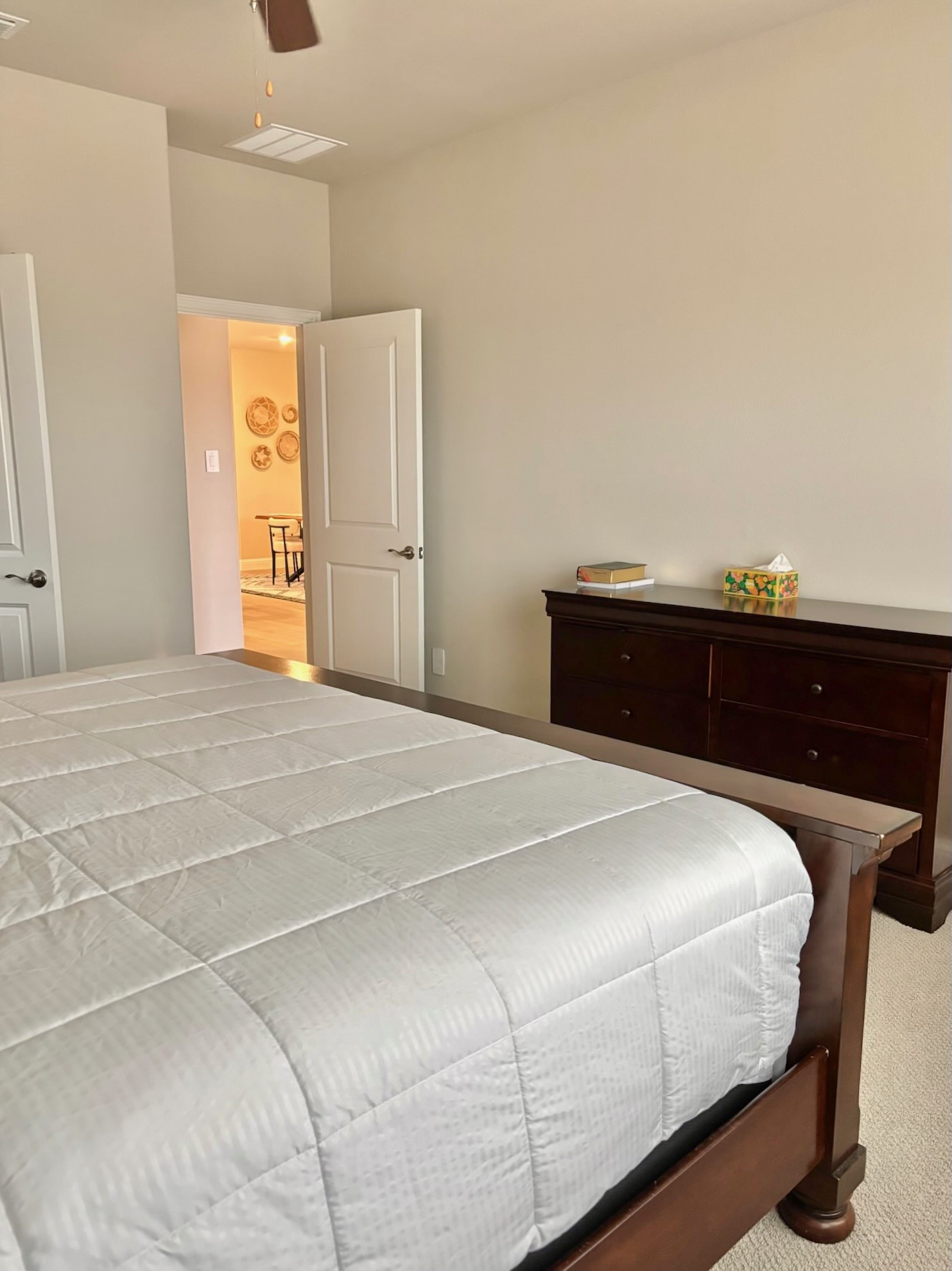 802 Mckenna Drive Lowry Crossing TX 75069