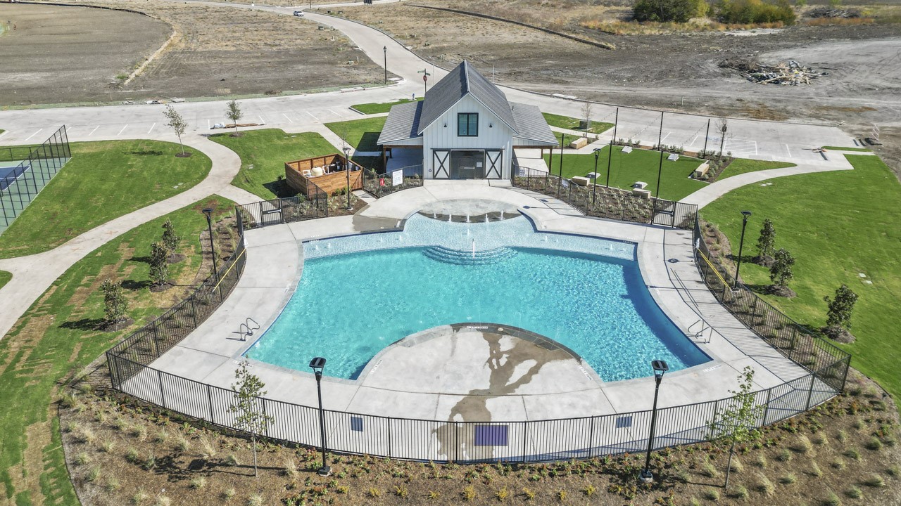 1931 Hellams Lane Royse City TX 75189