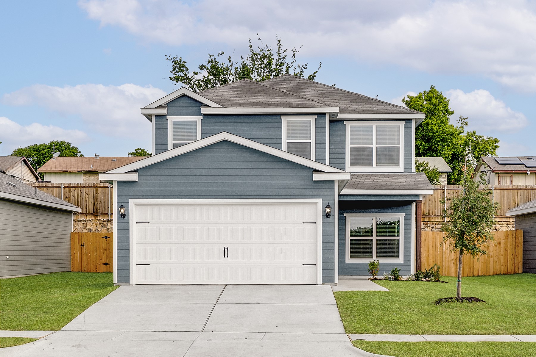 6326 Emerald Tree Lane Dallas TX 75241