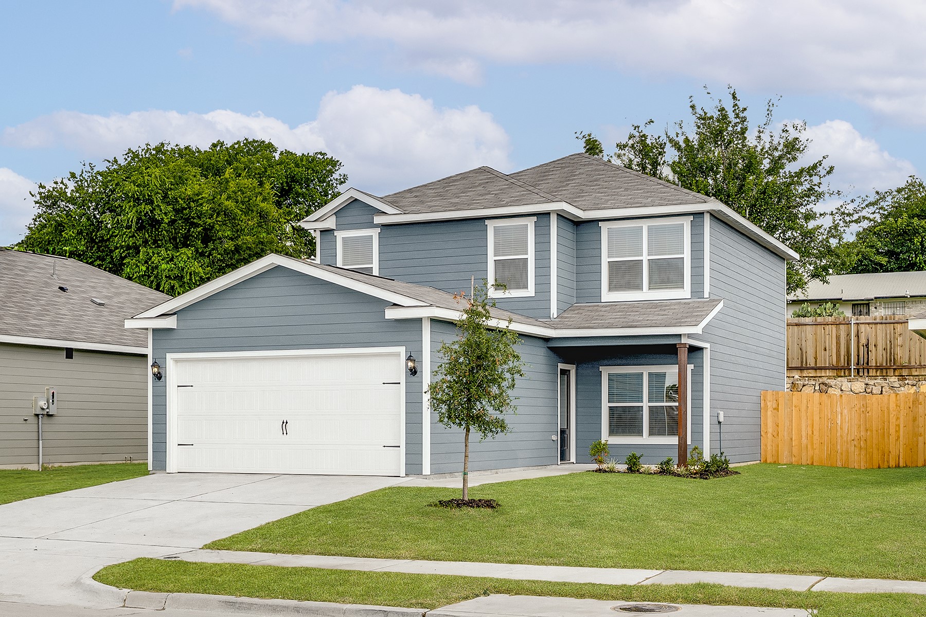 6326 Emerald Tree Lane Dallas TX 75241