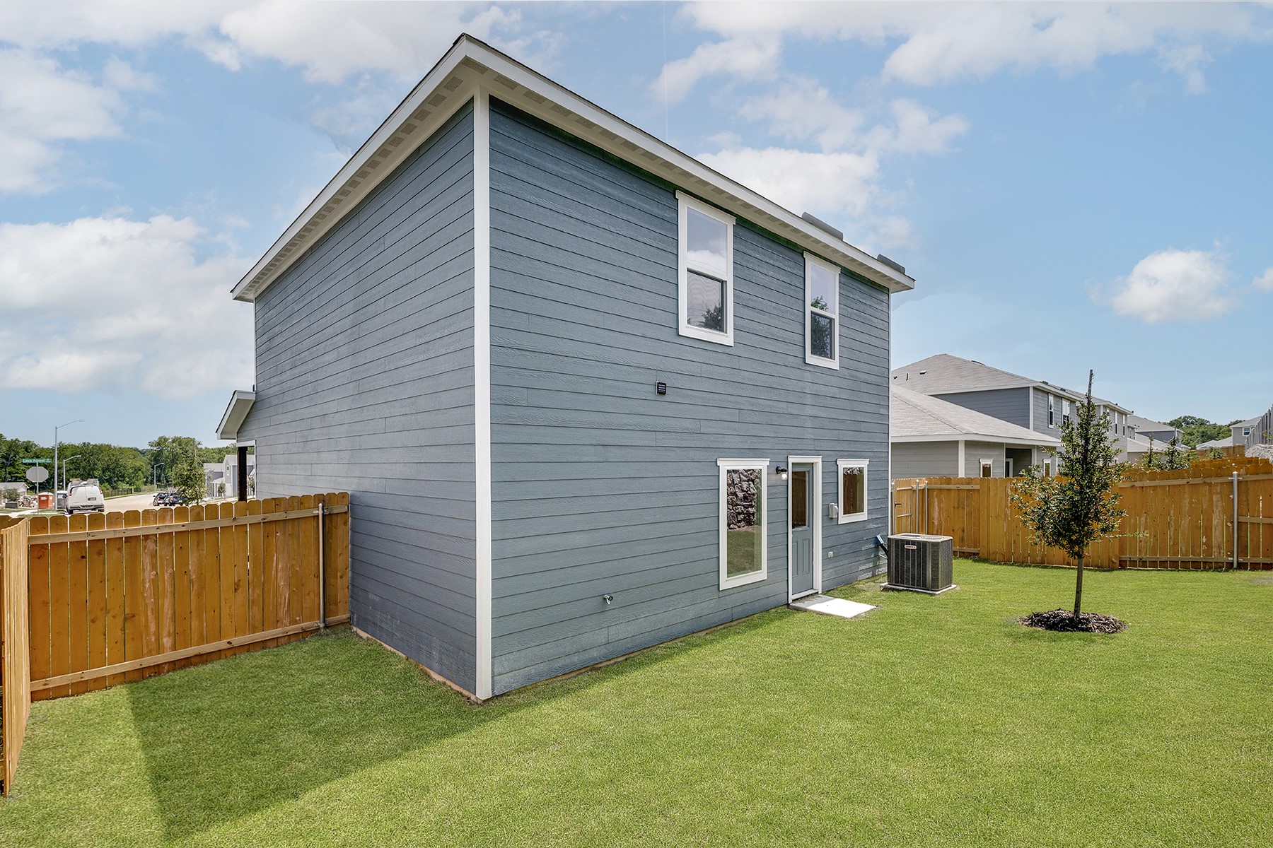 6326 Emerald Tree Lane Dallas TX 75241