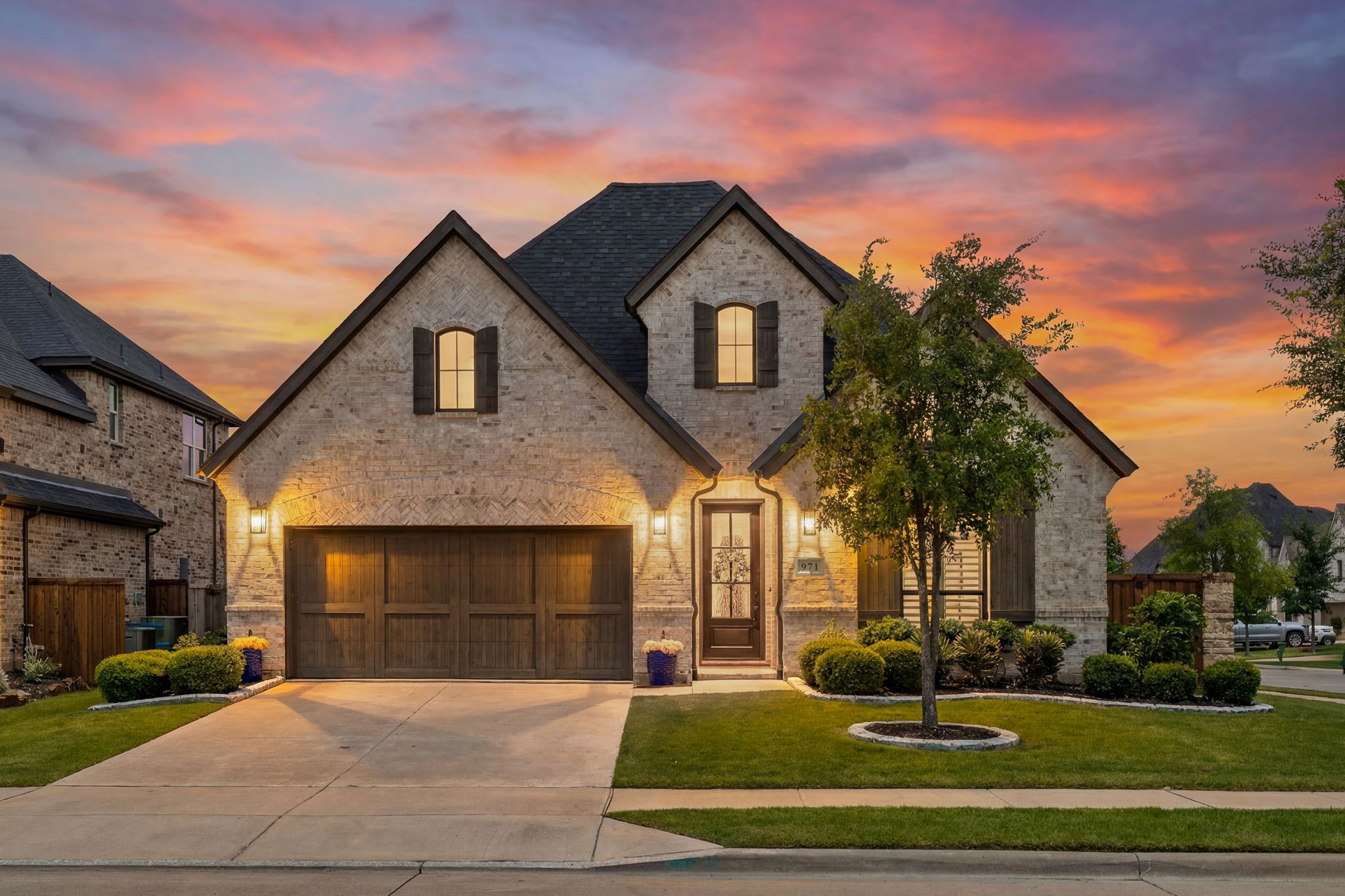 971 Gladewater Drive Prosper TX 75078