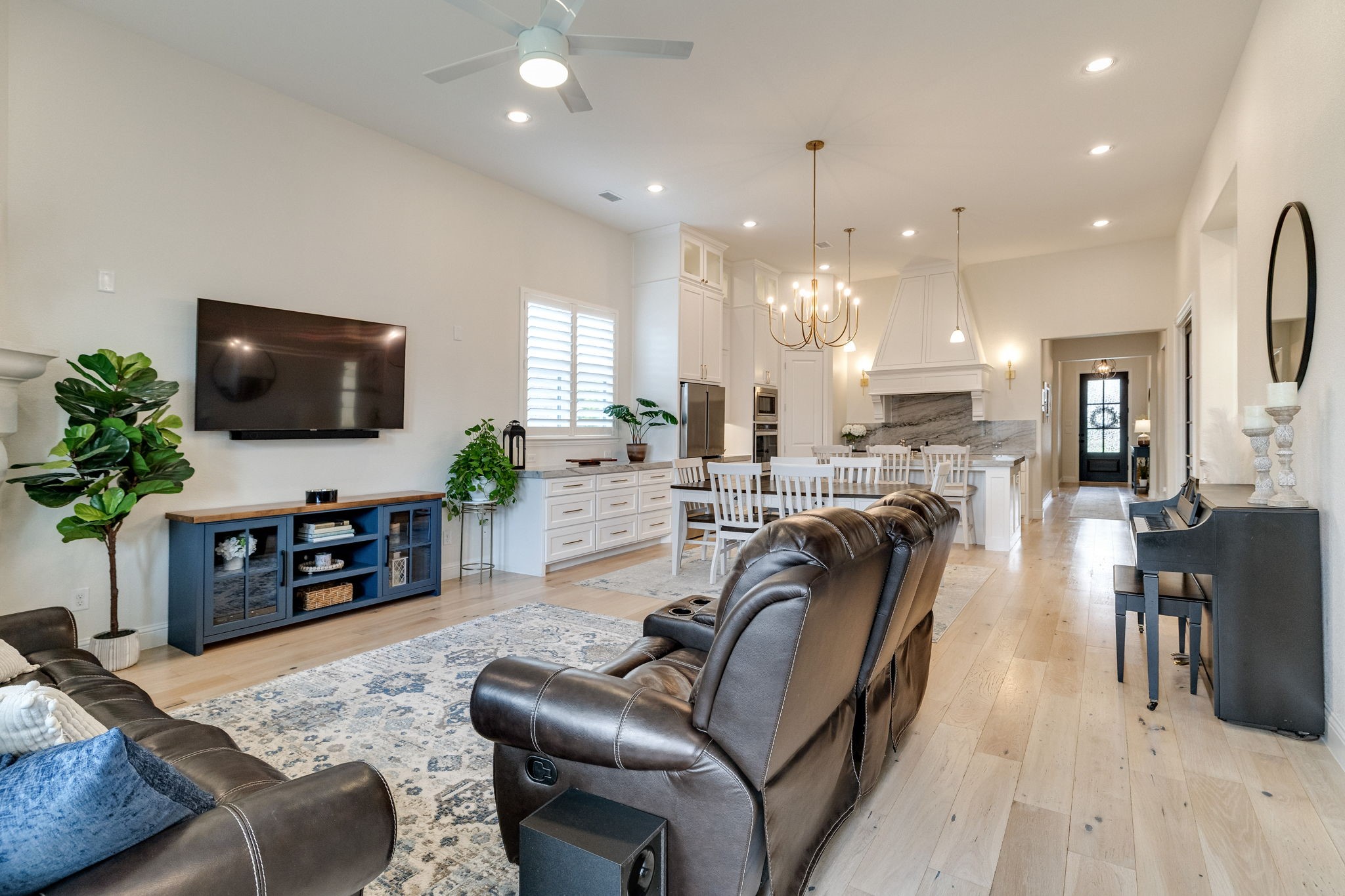 971 Gladewater Drive Prosper TX 75078