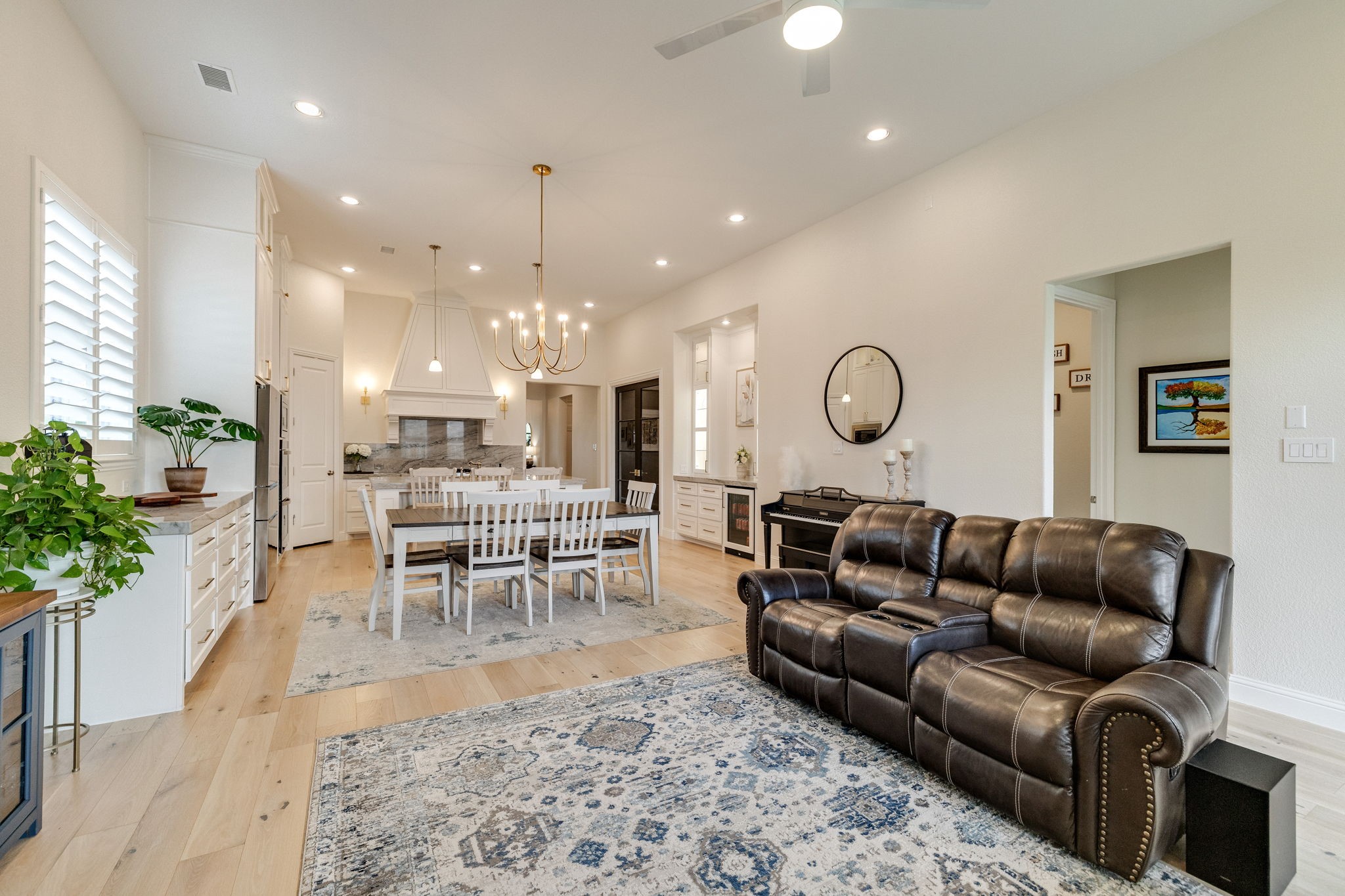 971 Gladewater Drive Prosper TX 75078