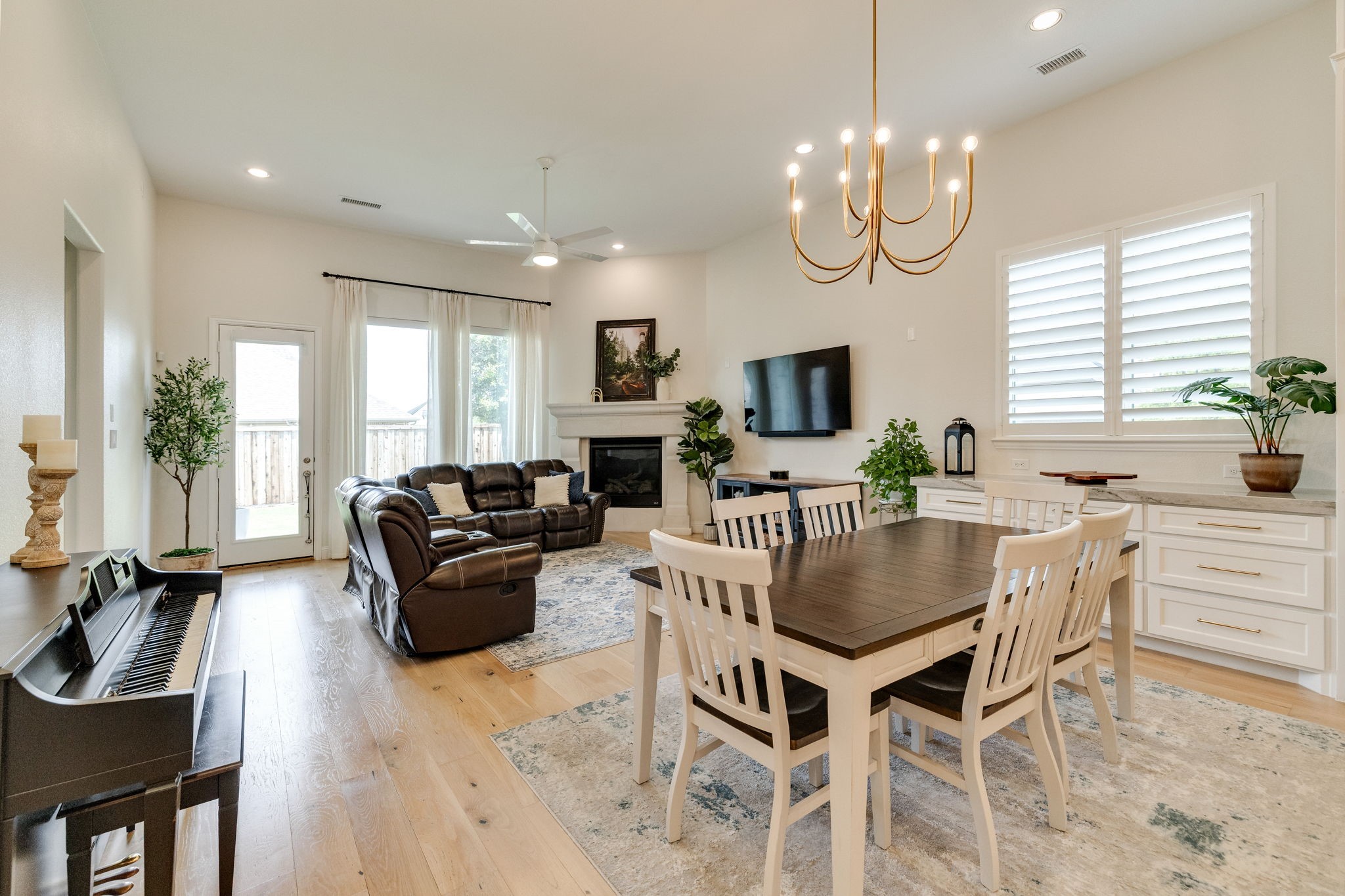 971 Gladewater Drive Prosper TX 75078