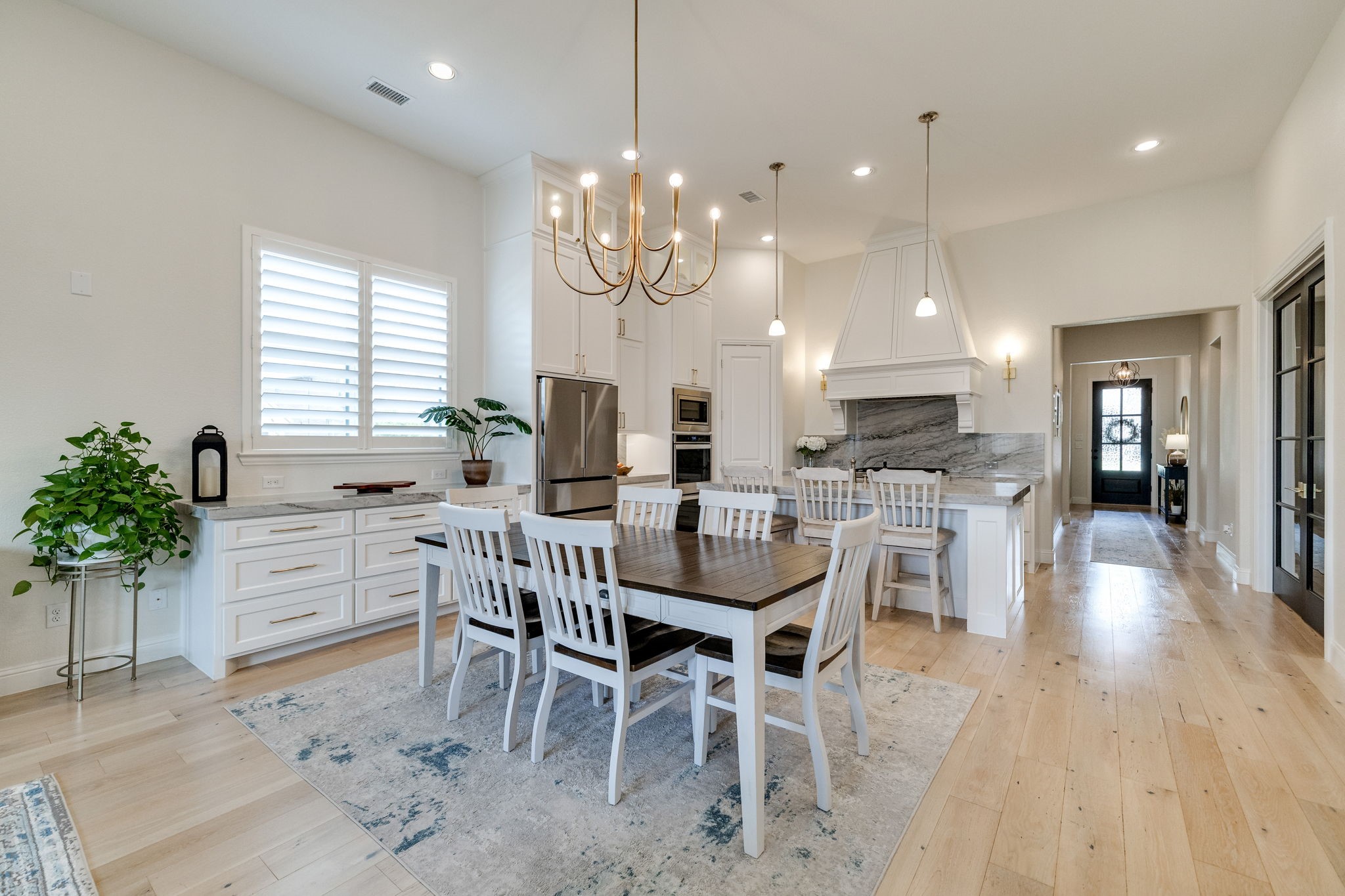 971 Gladewater Drive Prosper TX 75078