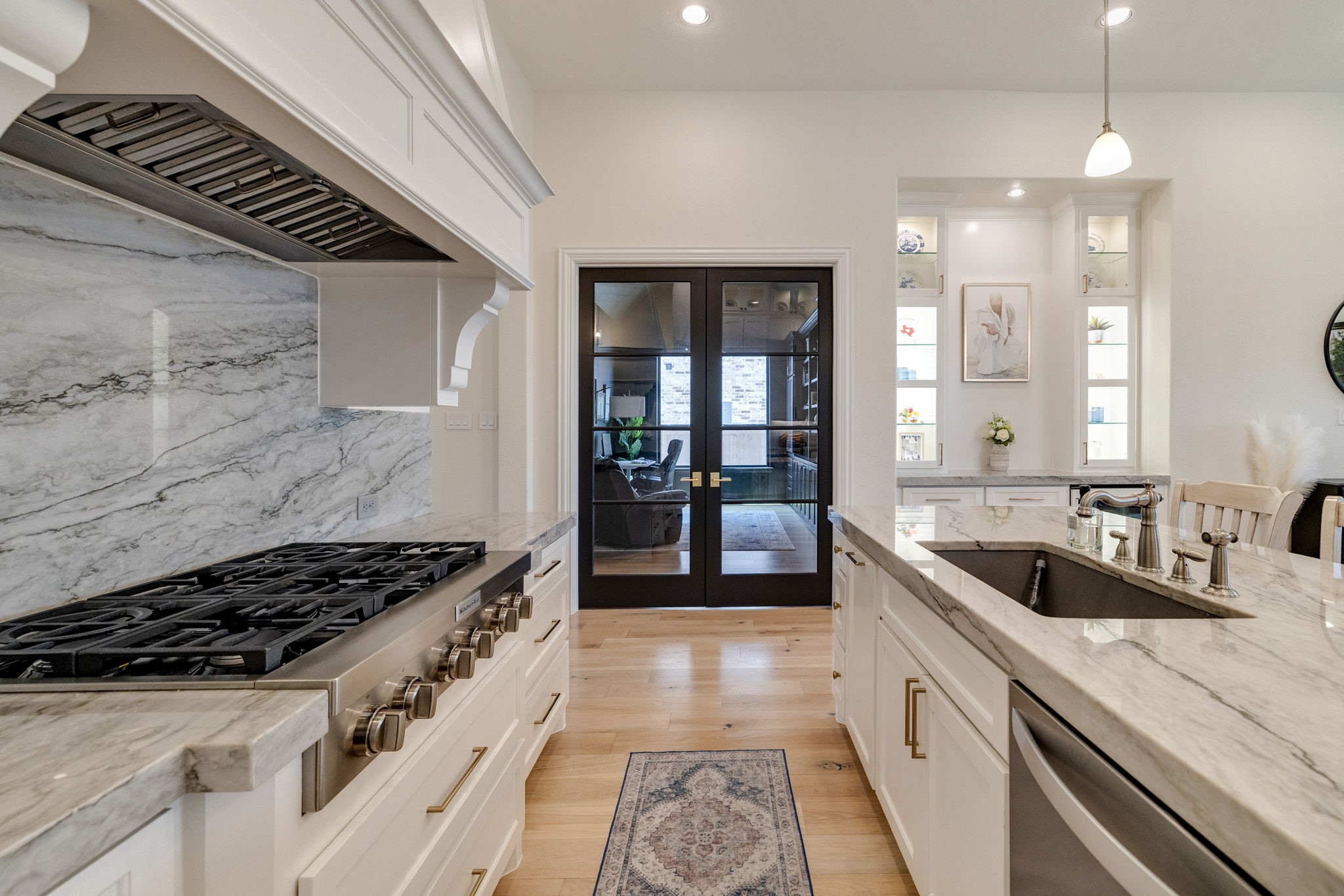 971 Gladewater Drive Prosper TX 75078