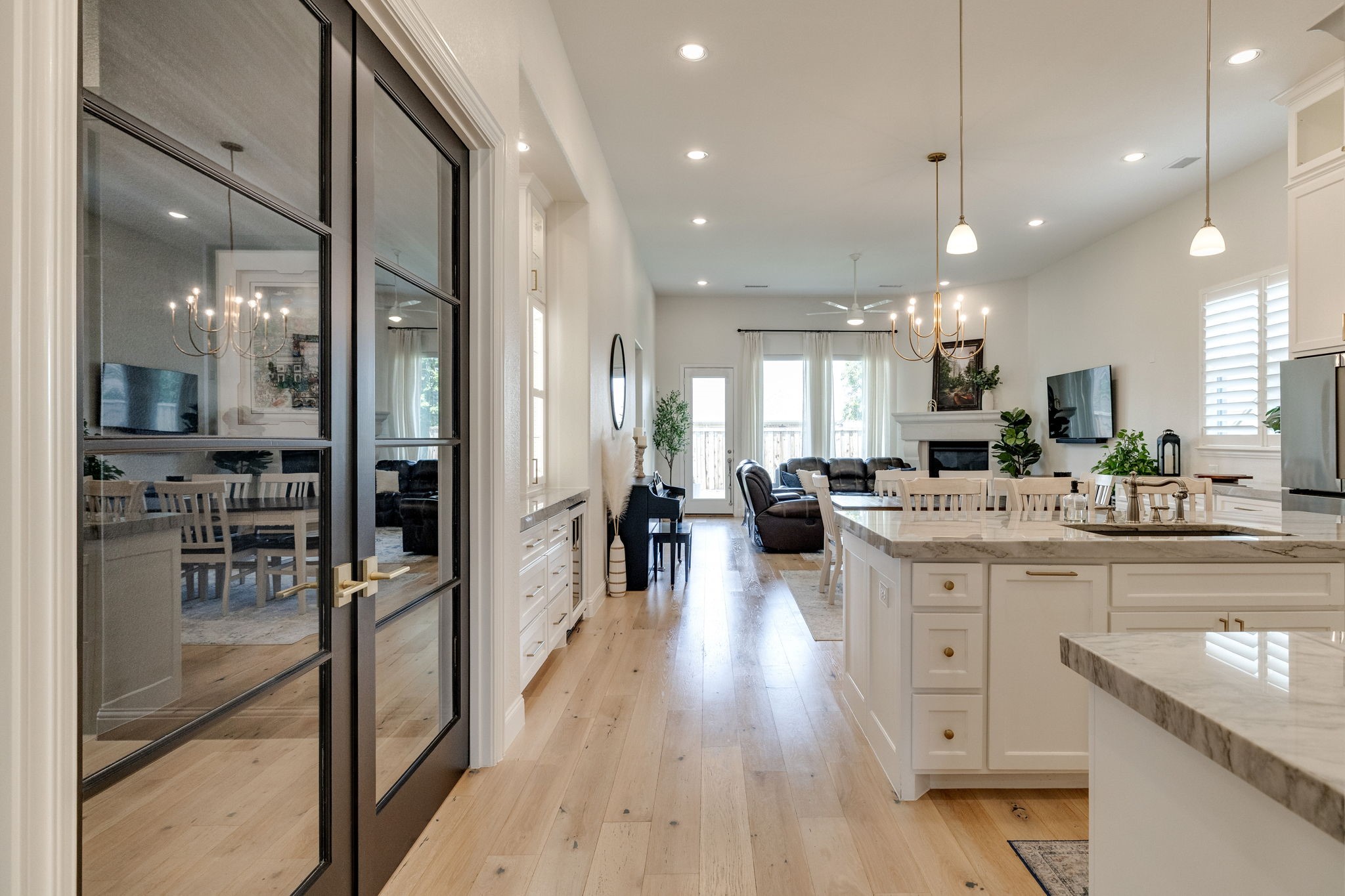 971 Gladewater Drive Prosper TX 75078