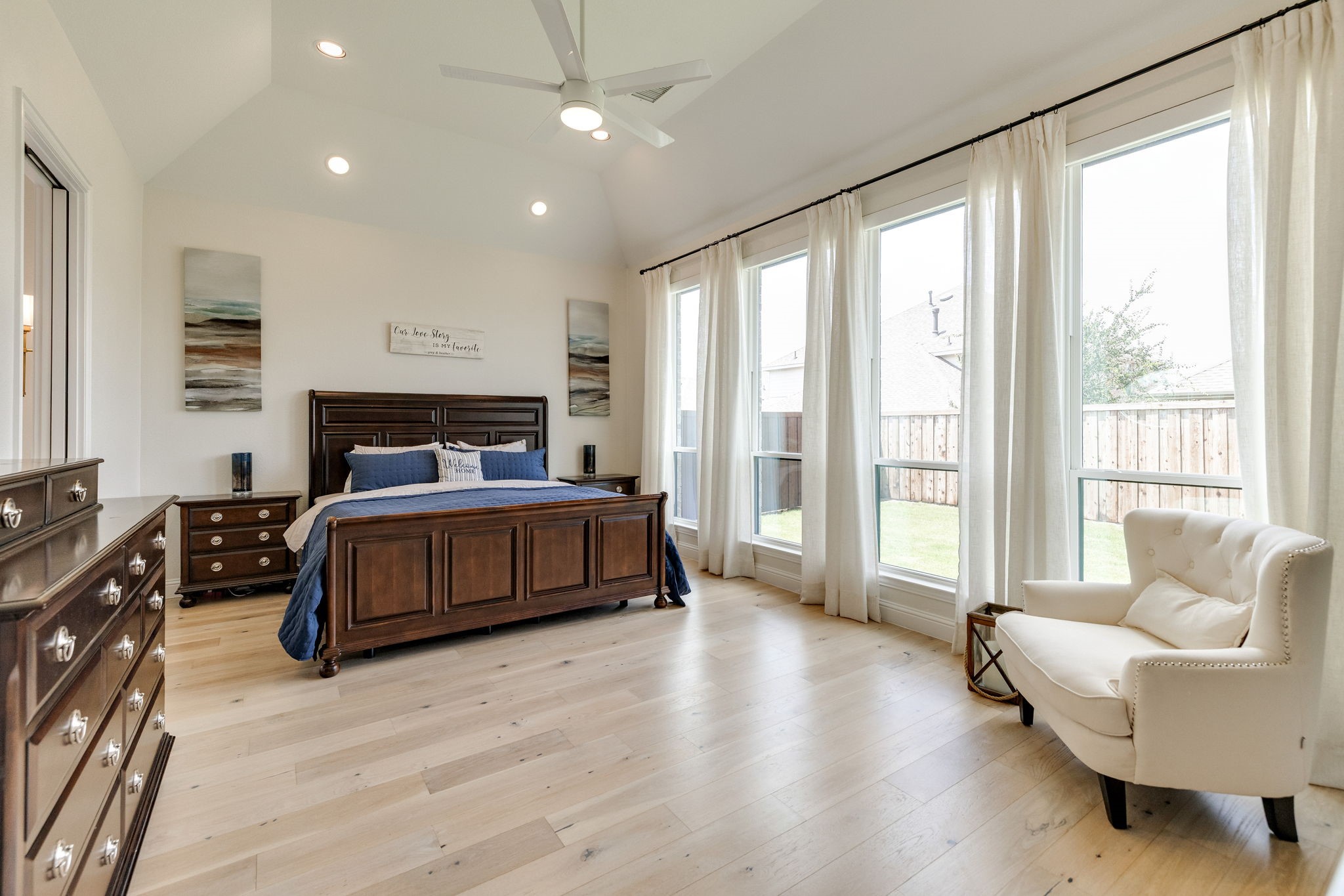 971 Gladewater Drive Prosper TX 75078