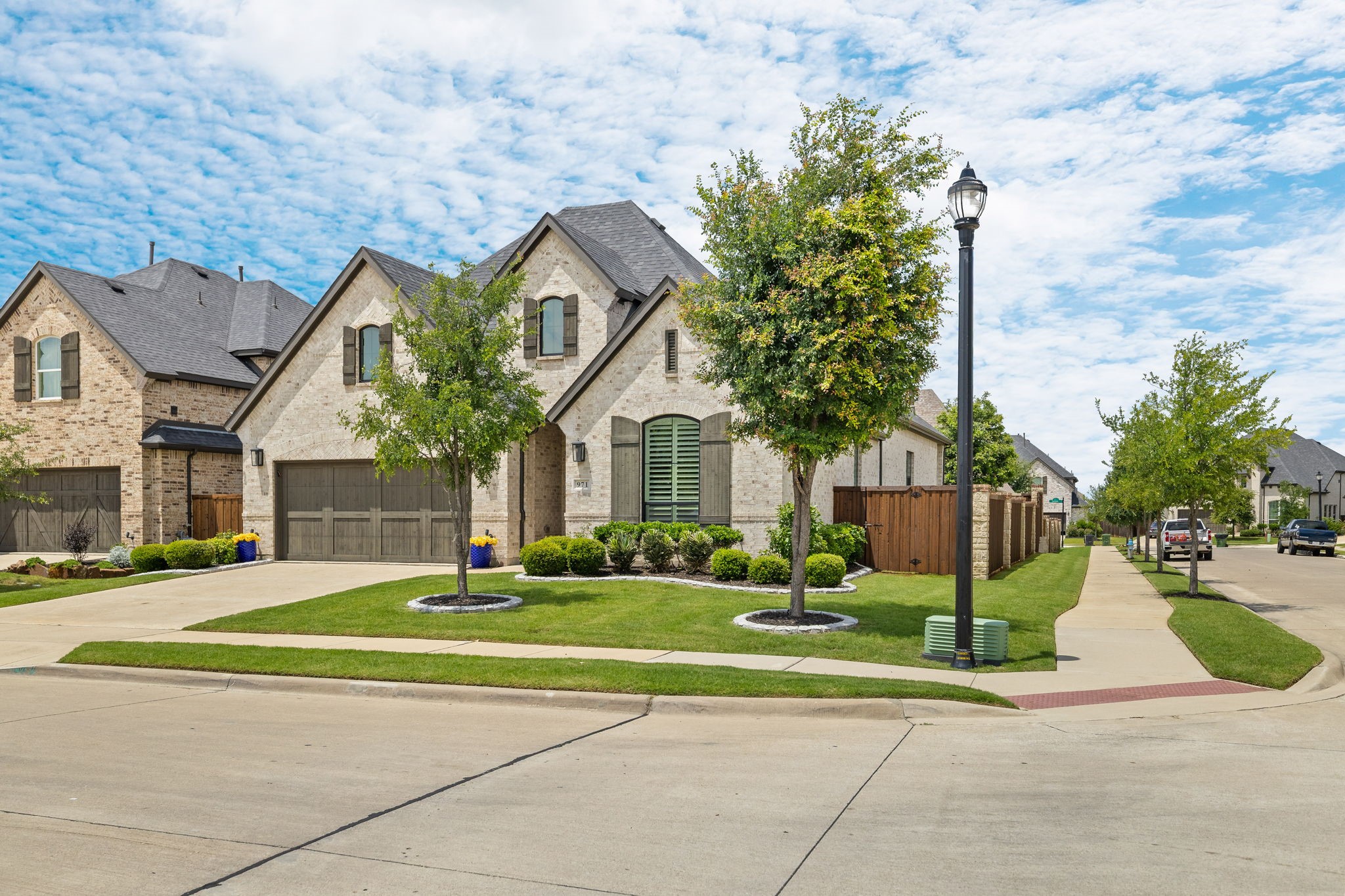971 Gladewater Drive Prosper TX 75078