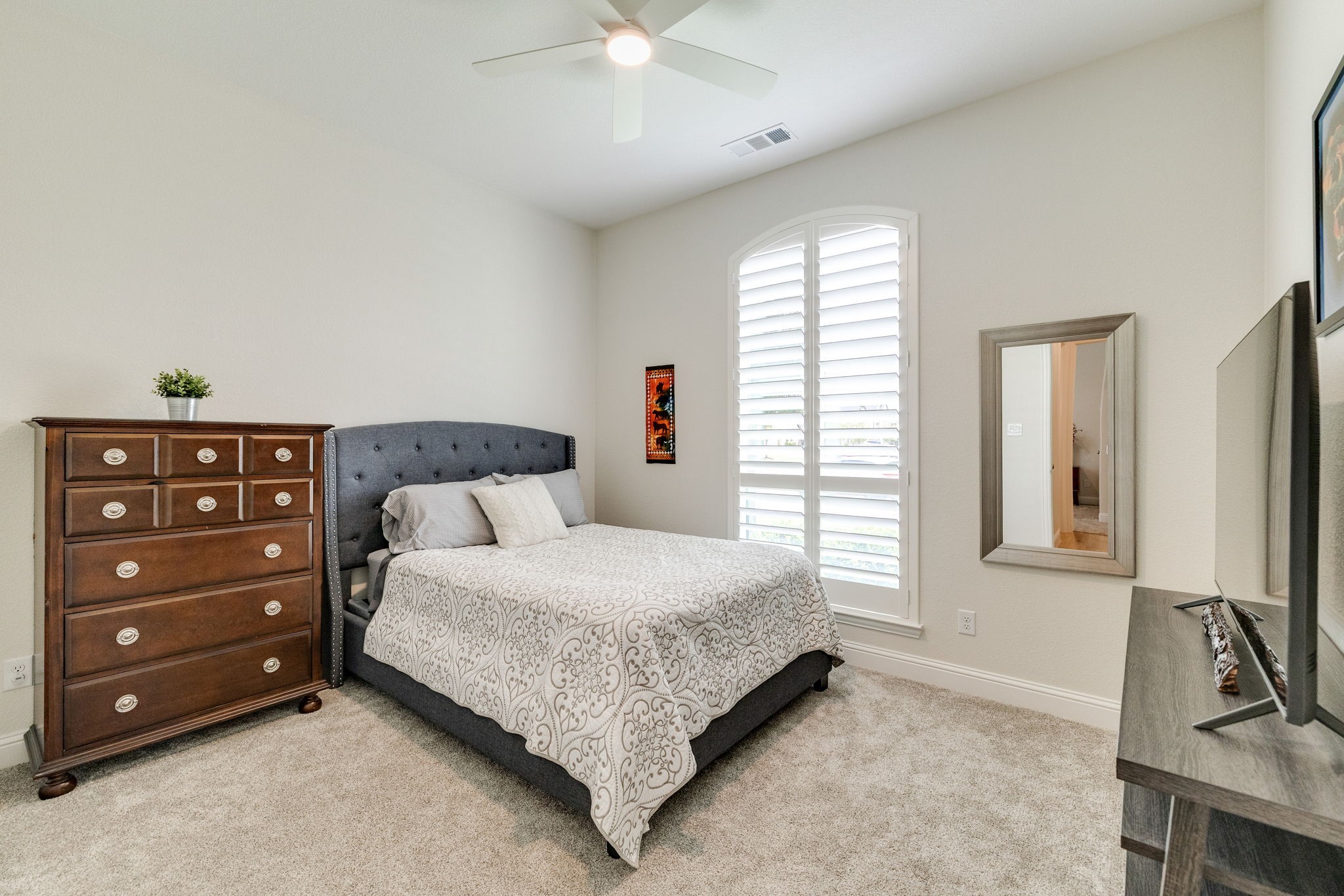 971 Gladewater Drive Prosper TX 75078