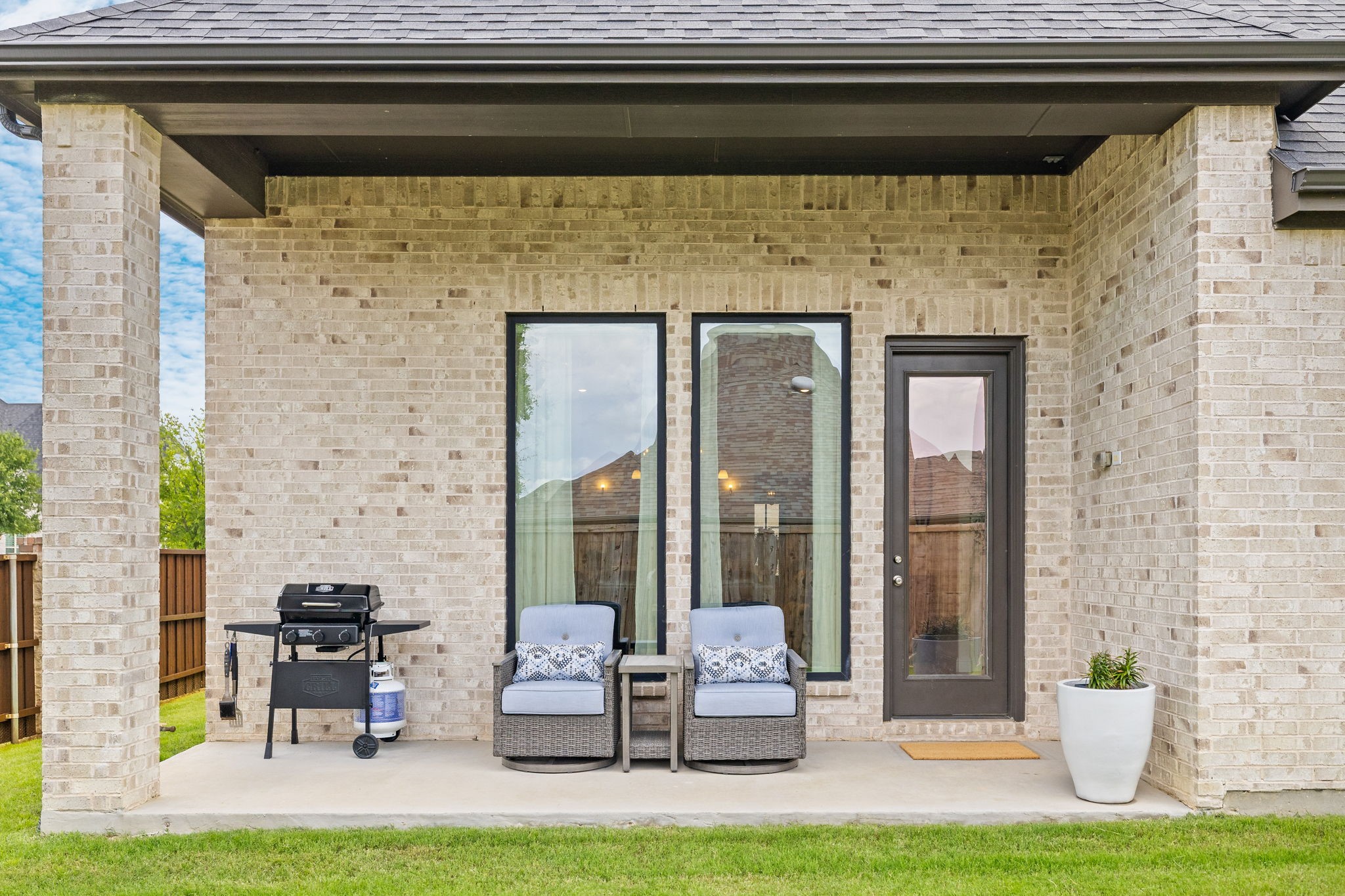 971 Gladewater Drive Prosper TX 75078