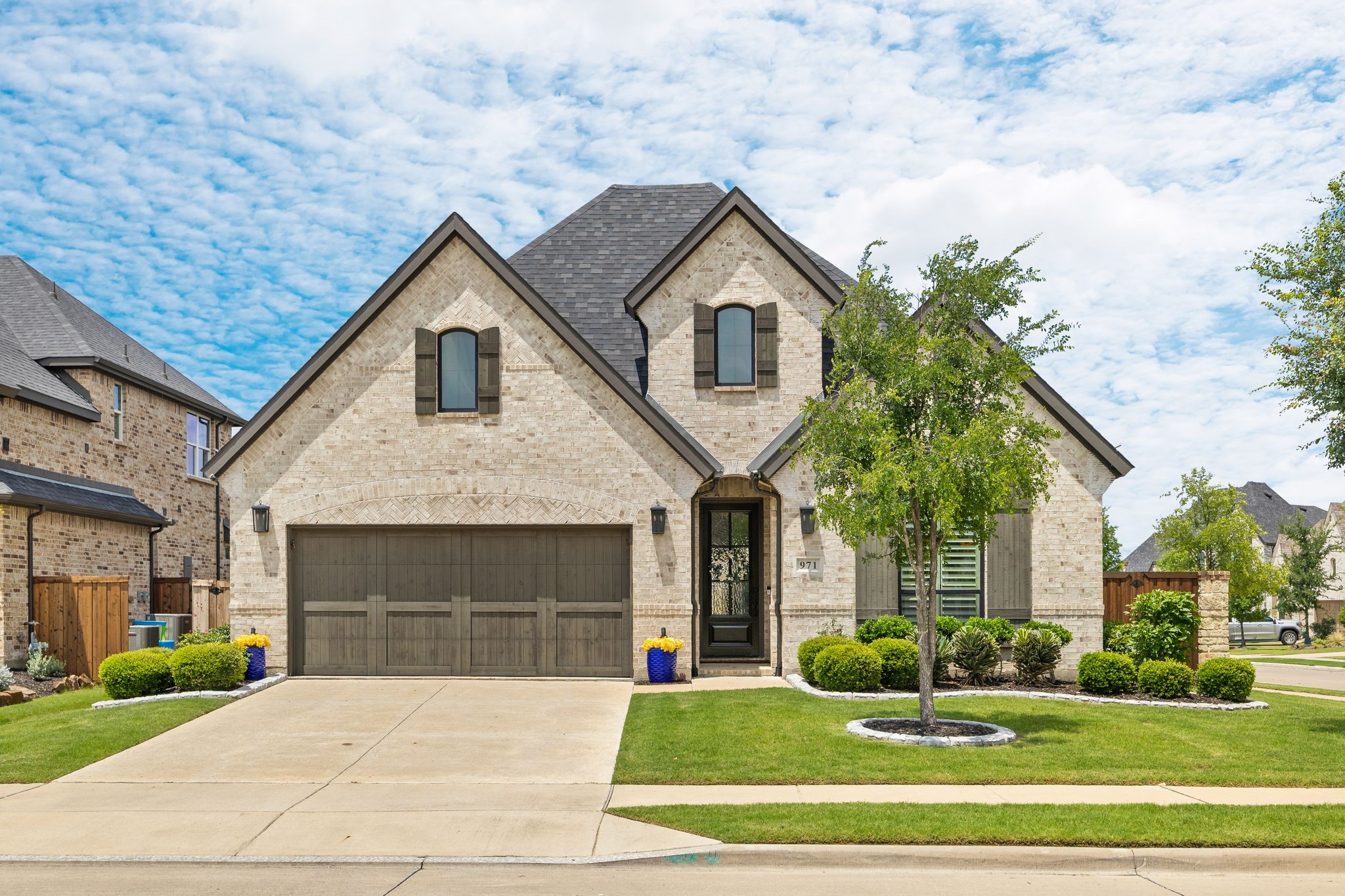 971 Gladewater Drive Prosper TX 75078