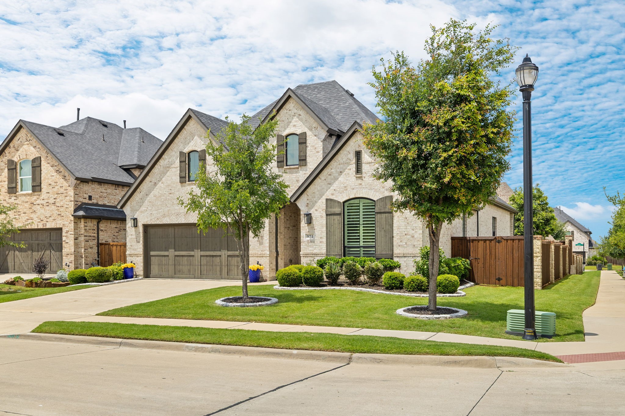 971 Gladewater Drive Prosper TX 75078