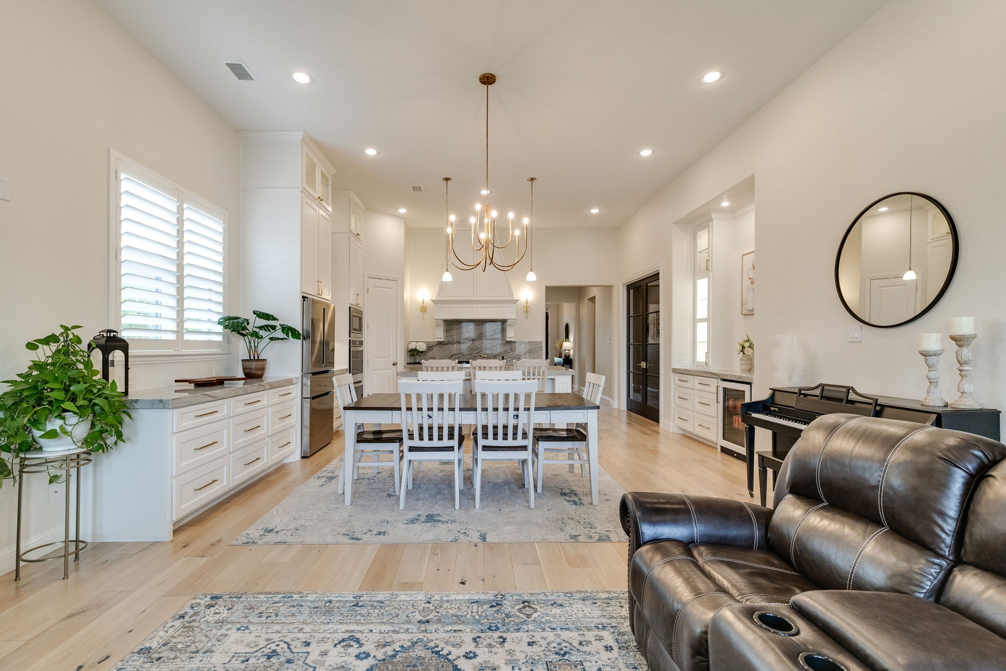 971 Gladewater Drive Prosper TX 75078