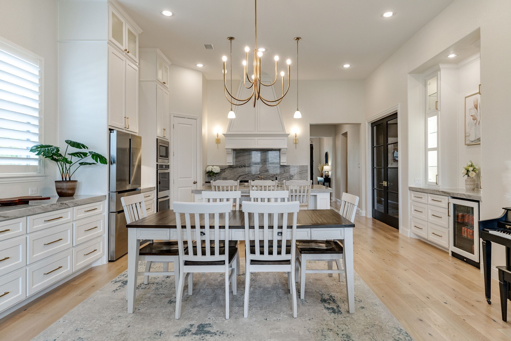 971 Gladewater Drive Prosper TX 75078