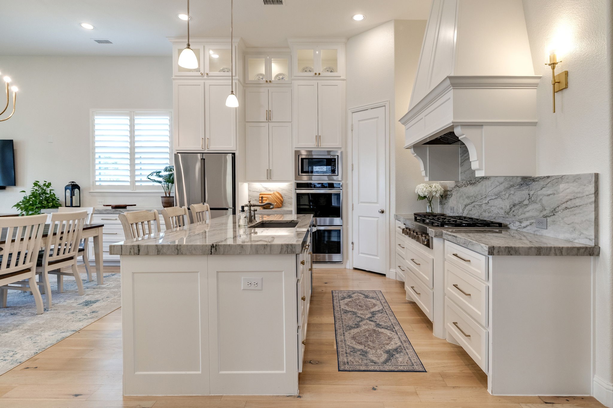 971 Gladewater Drive Prosper TX 75078