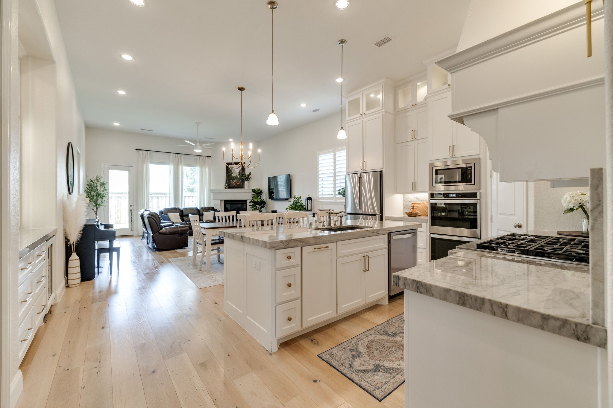 971 Gladewater Drive Prosper TX 75078