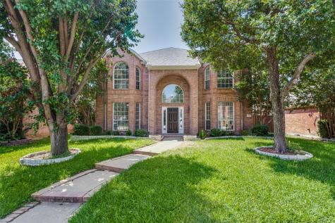 2320 Cimmaron Drive Plano TX 75025