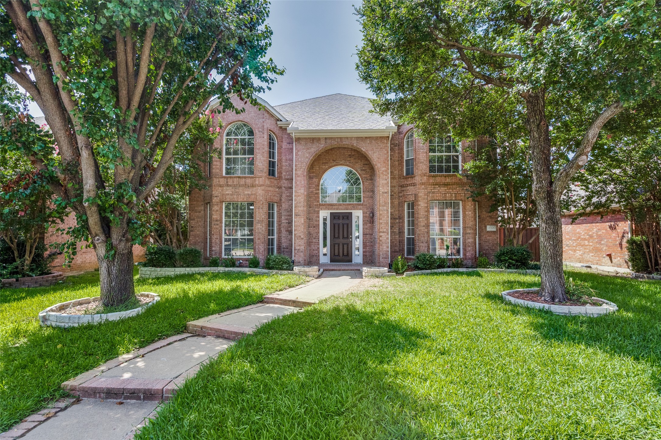 2320 Cimmaron Drive Plano TX 75025