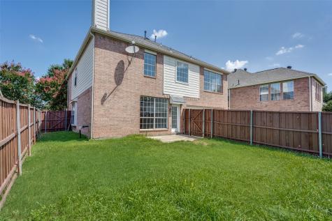 2320 Cimmaron Drive Plano TX 75025