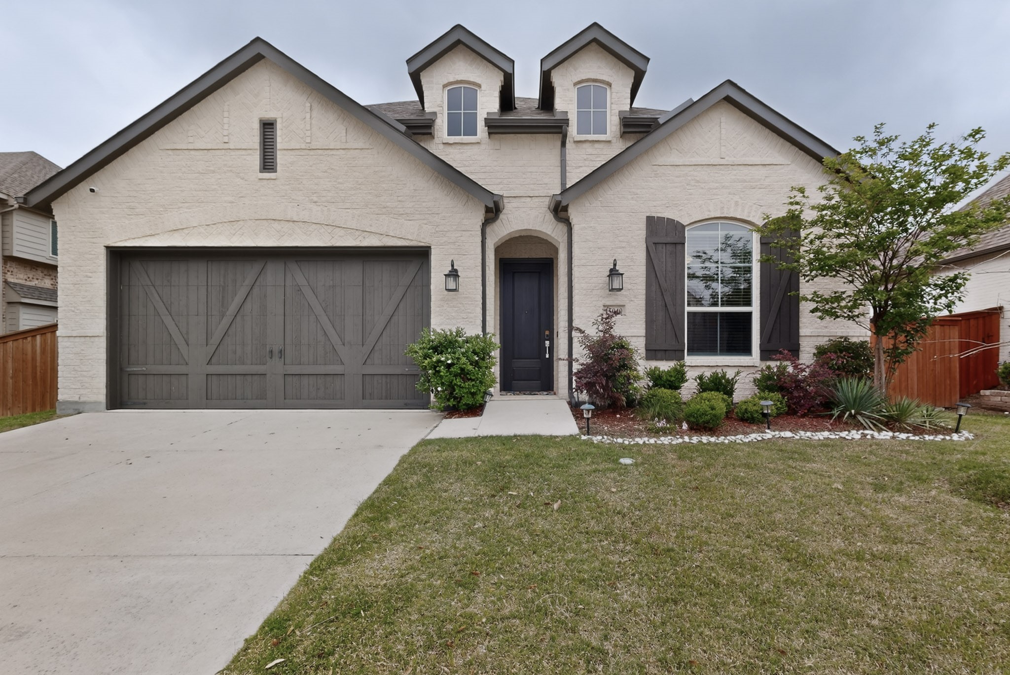 15049 Chipwood Drive Aledo TX 76008