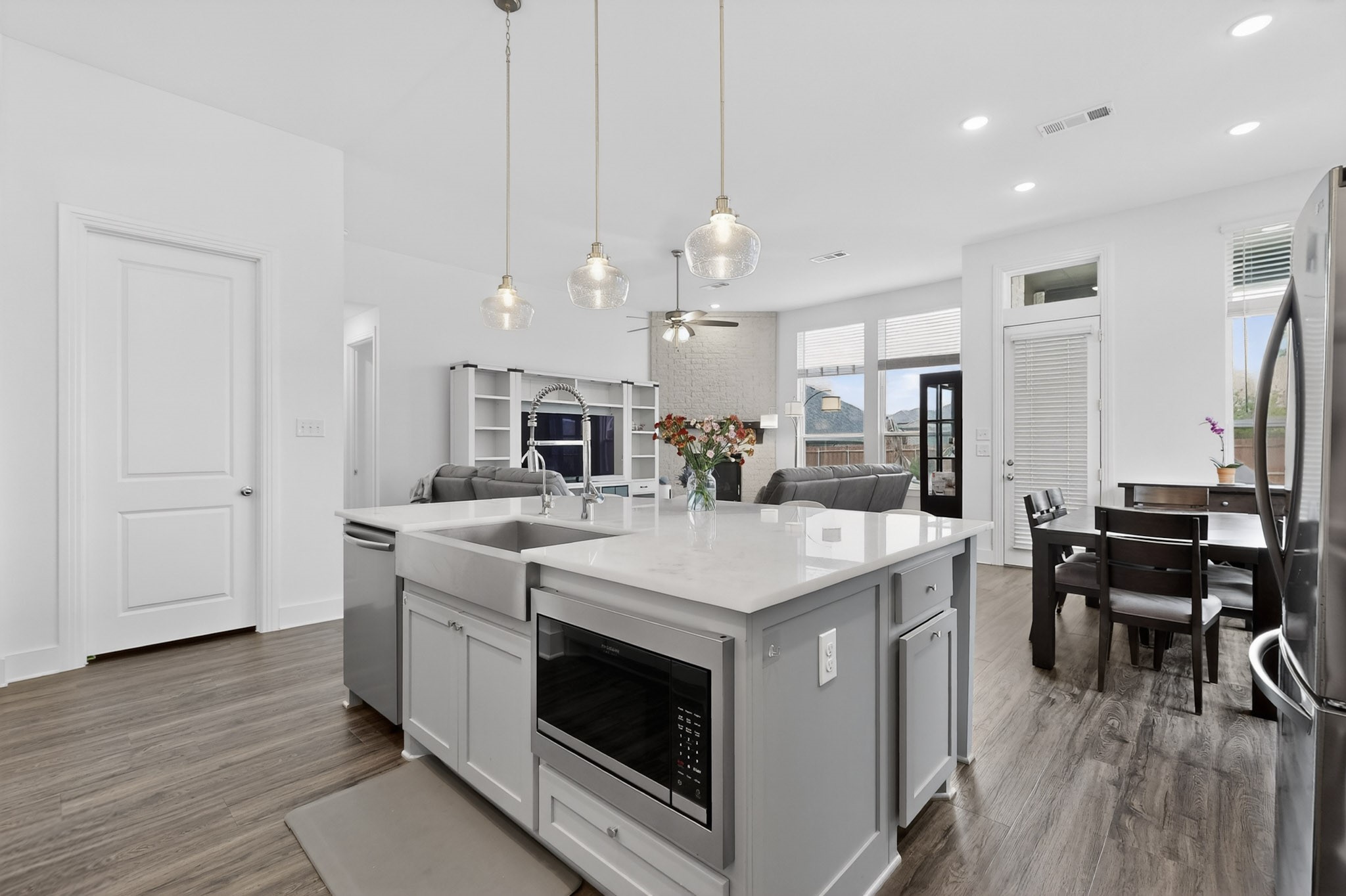 15049 Chipwood Drive Aledo TX 76008