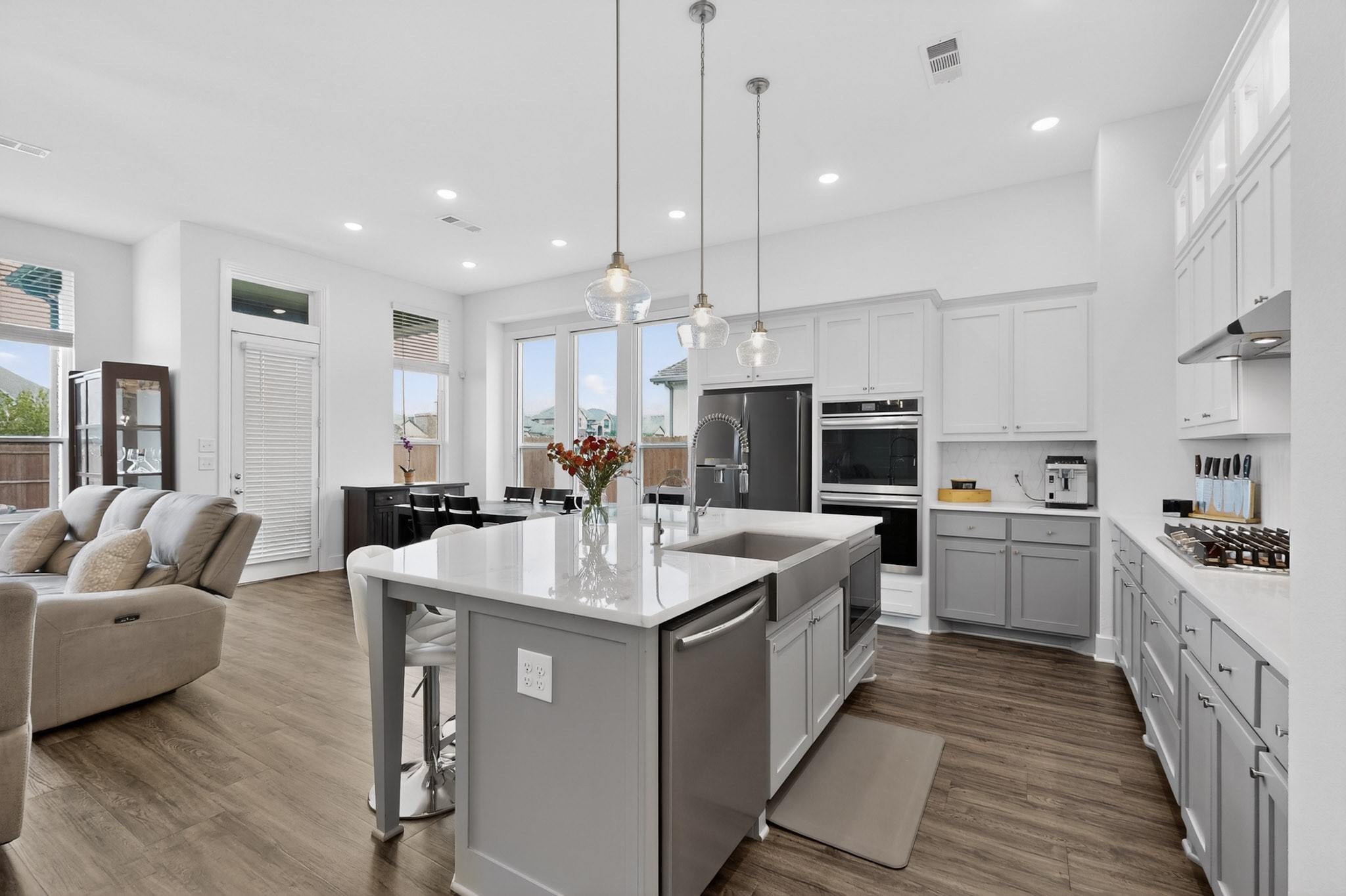 15049 Chipwood Drive Aledo TX 76008