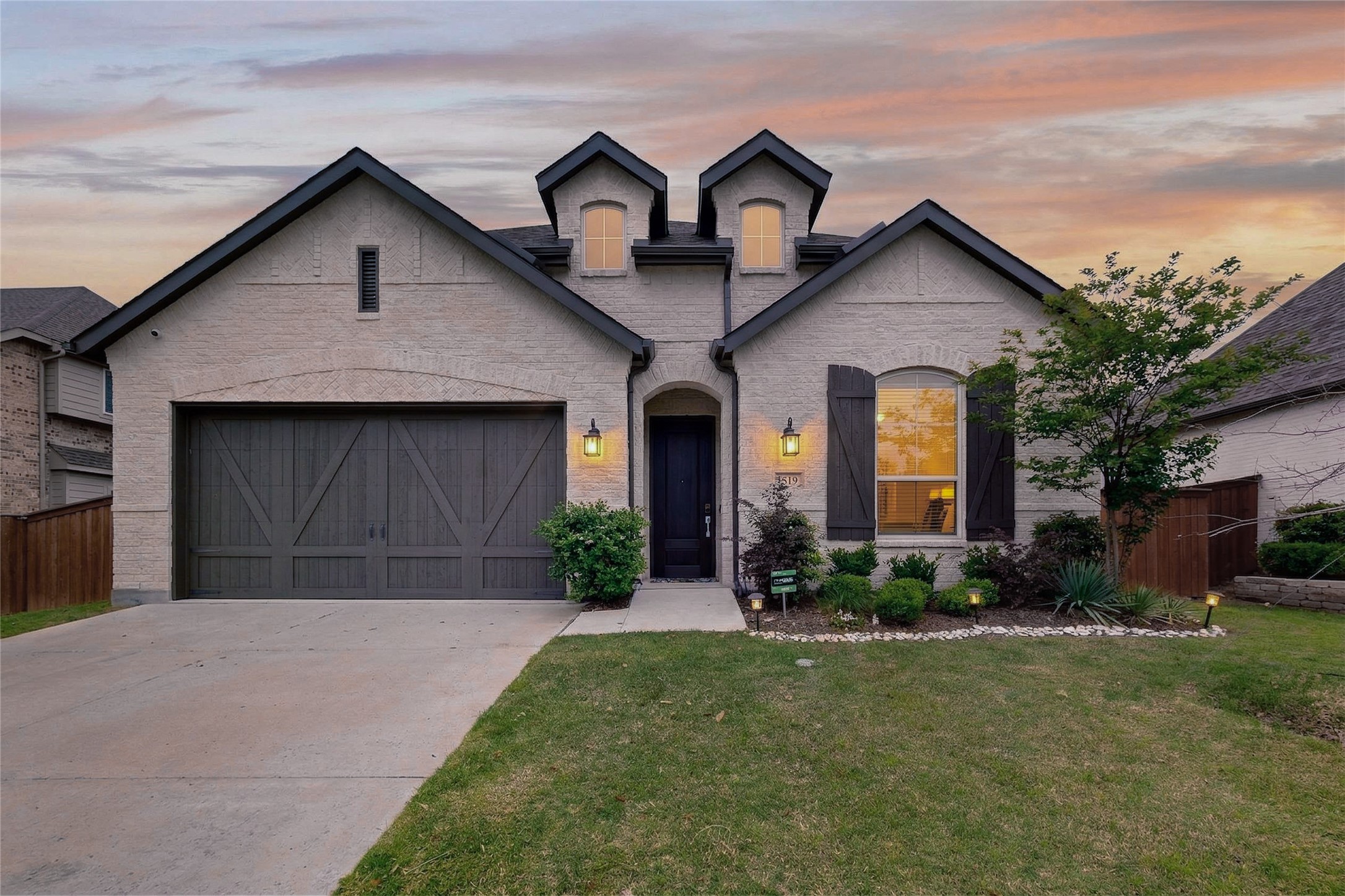 15049 Chipwood Drive Aledo TX 76008