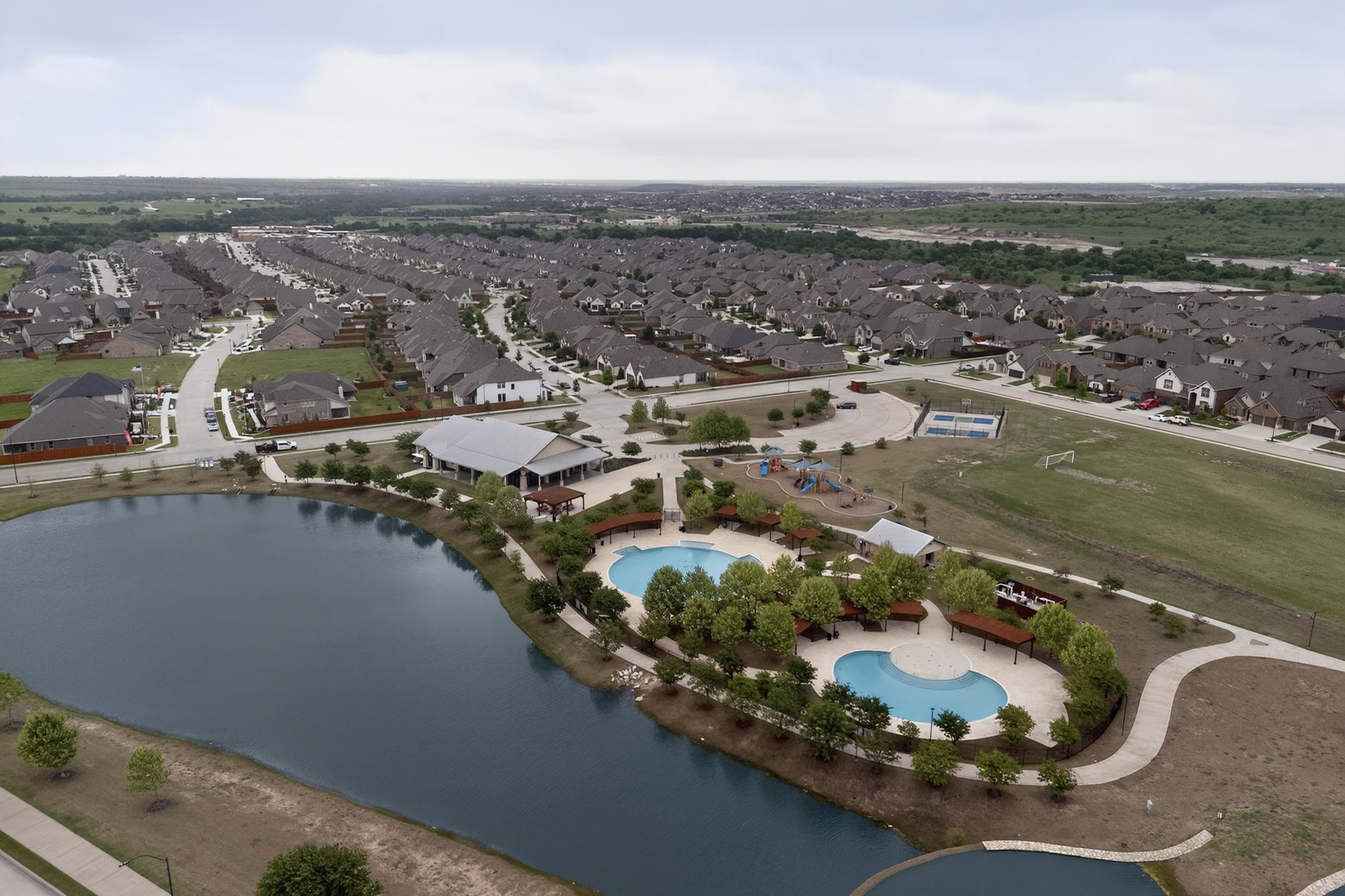 15049 Chipwood Drive Aledo TX 76008