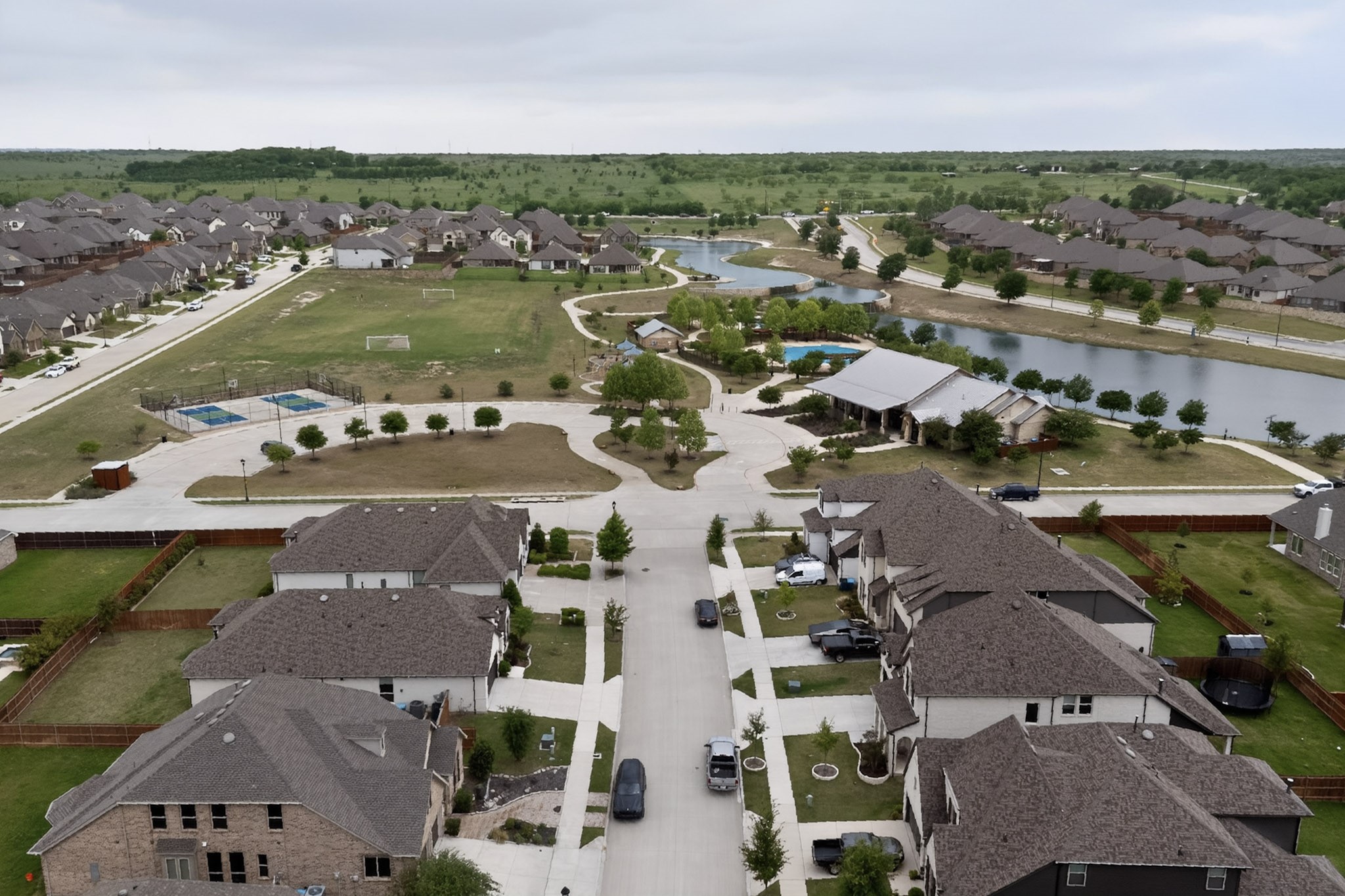 15049 Chipwood Drive Aledo TX 76008