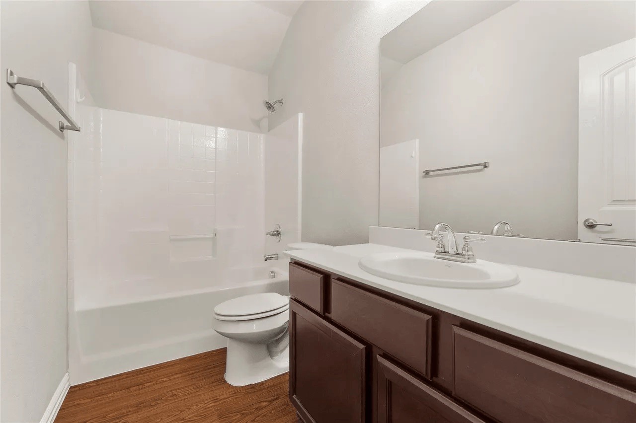 2905 Pacifico Way Fort Worth TX 76111