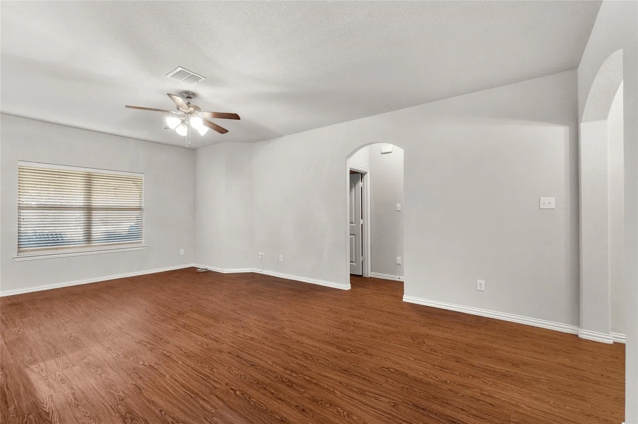 2905 Pacifico Way Fort Worth TX 76111