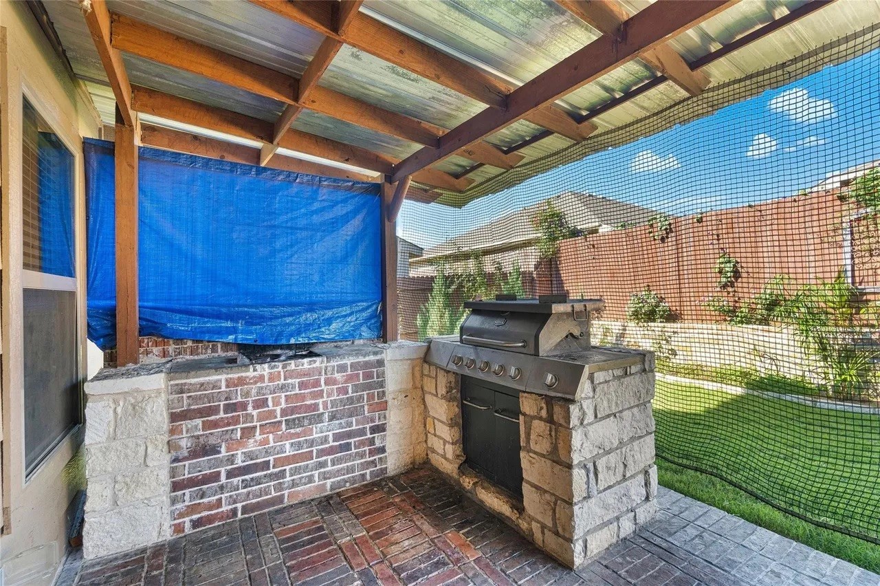 2905 Pacifico Way Fort Worth TX 76111